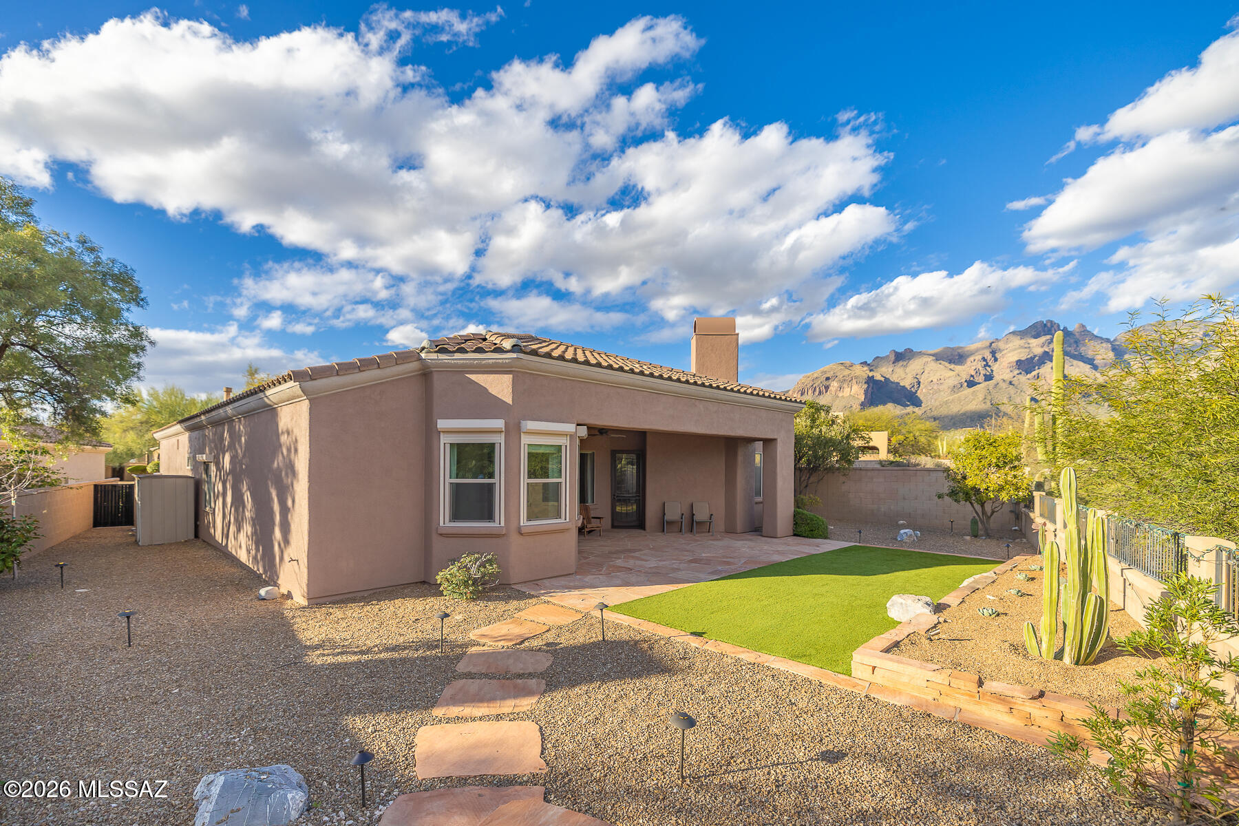 Village 1 At the Villages of La Paloma - Residential