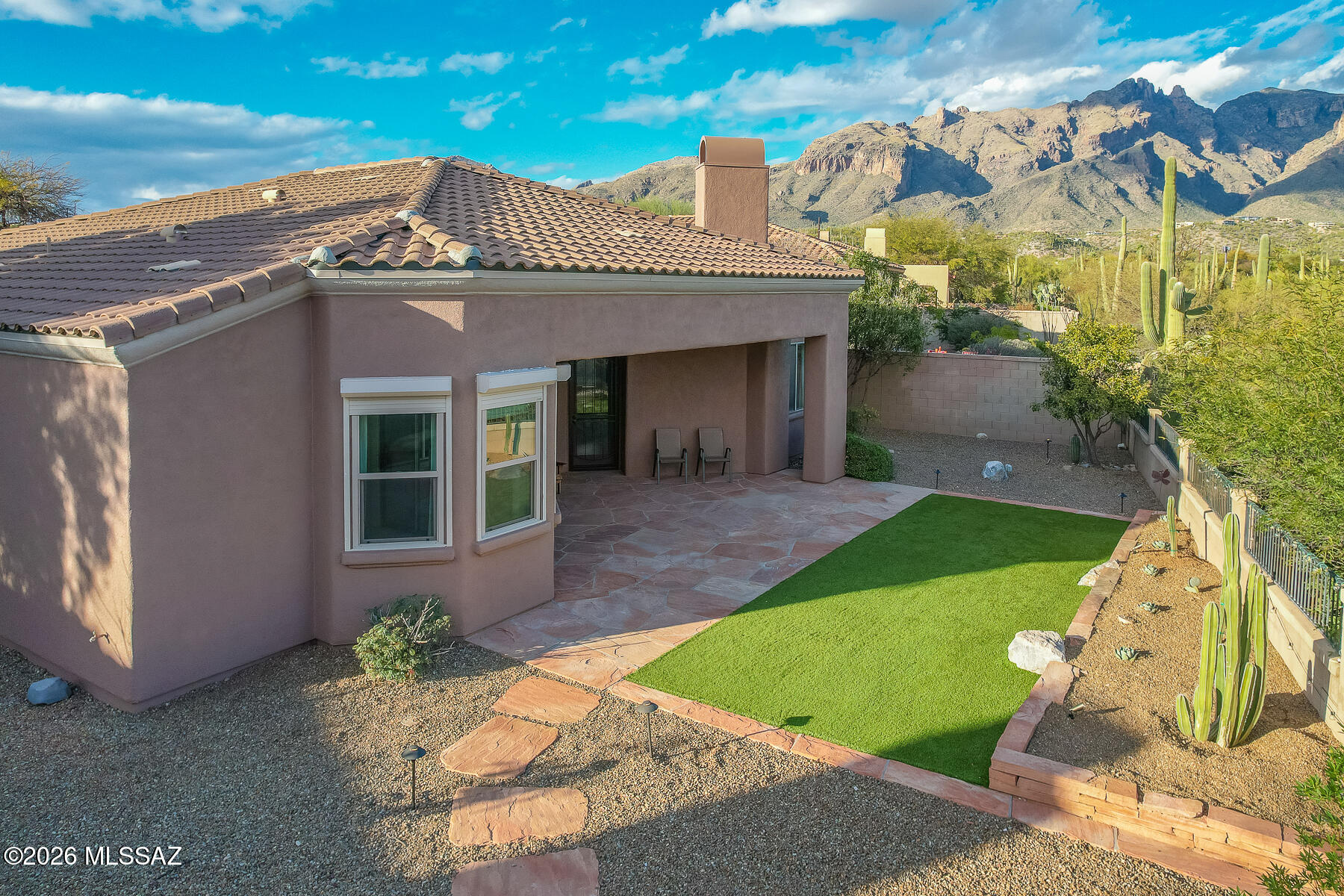 Village 1 At the Villages of La Paloma - Residential