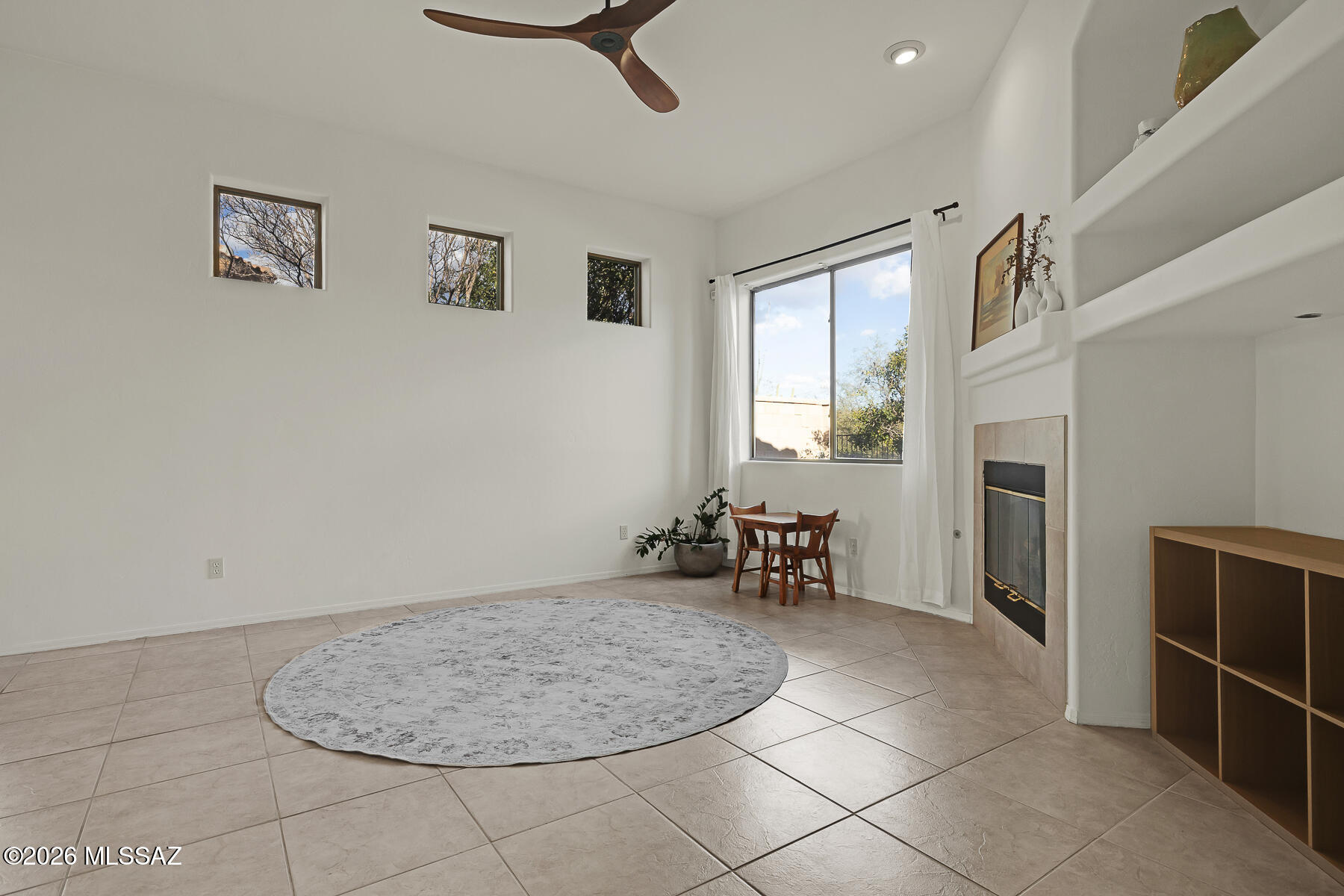 Village 1 At the Villages of La Paloma - Residential