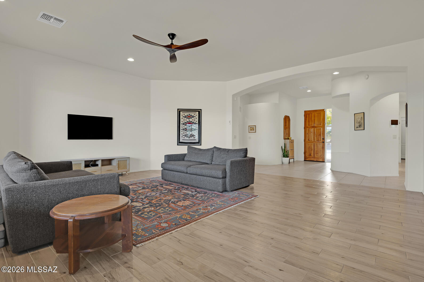 Village 1 At the Villages of La Paloma - Residential