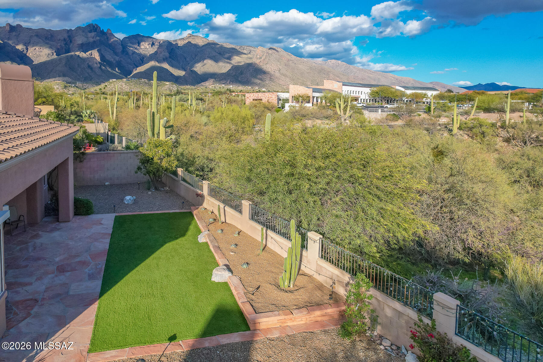 Village 1 At the Villages of La Paloma - Residential
