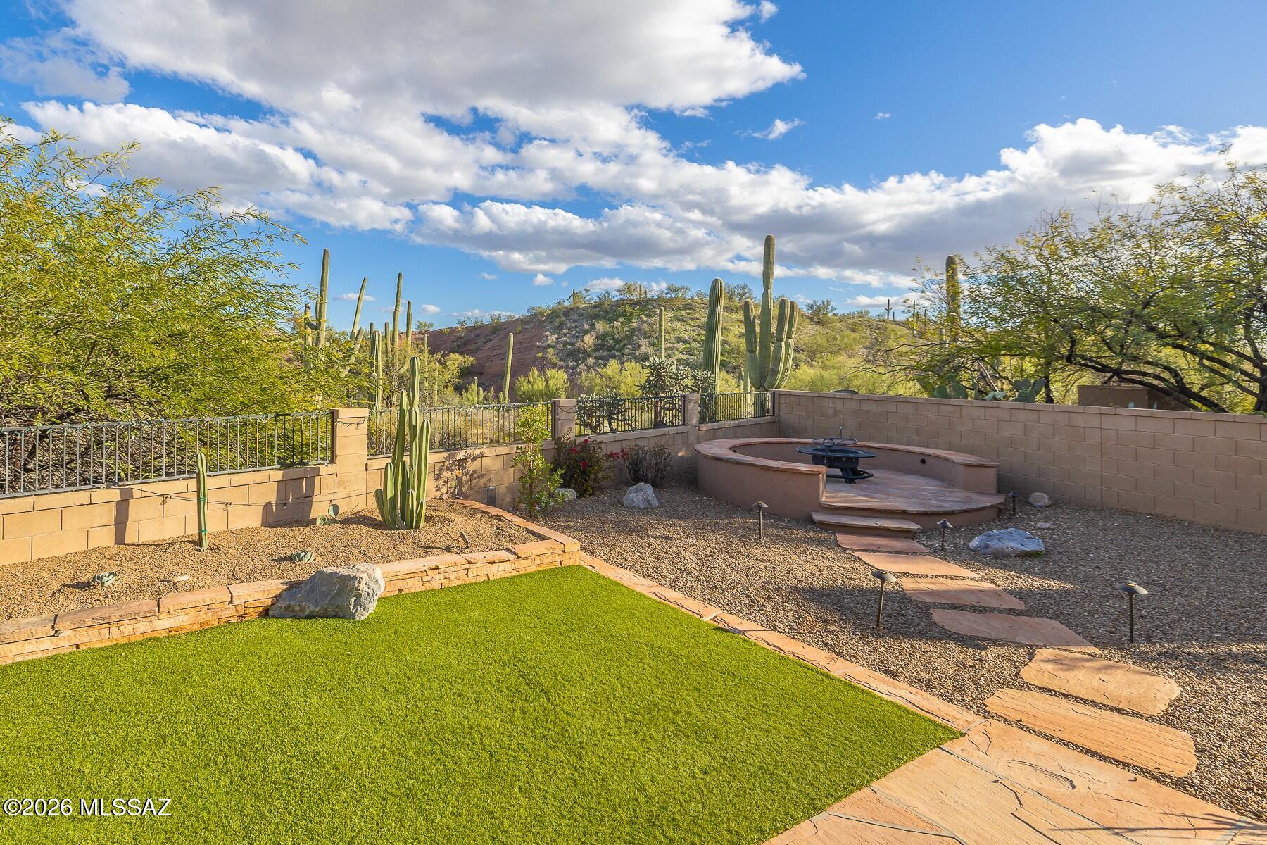 Village 1 At the Villages of La Paloma - Residential