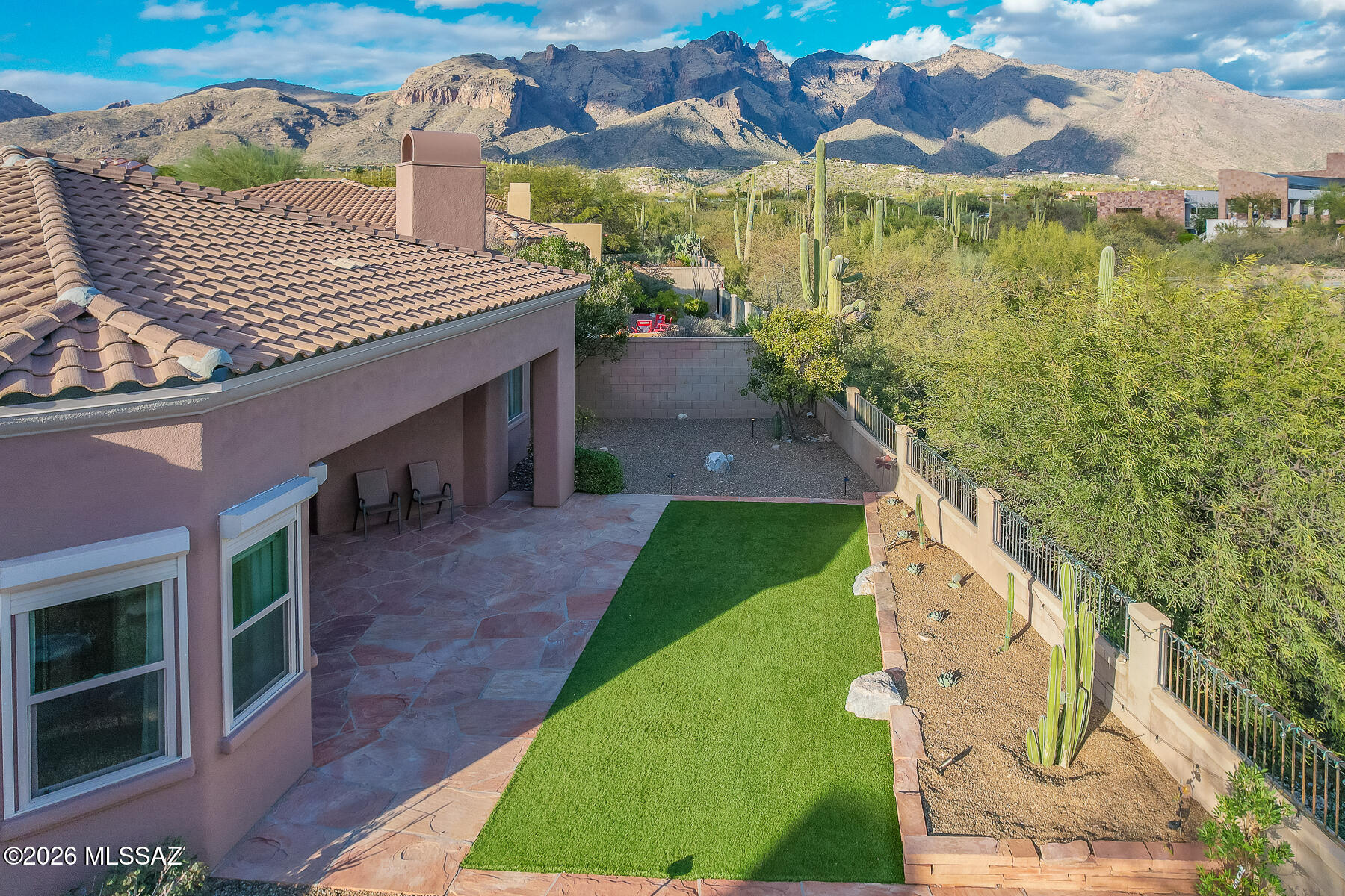 Village 1 At the Villages of La Paloma - Residential