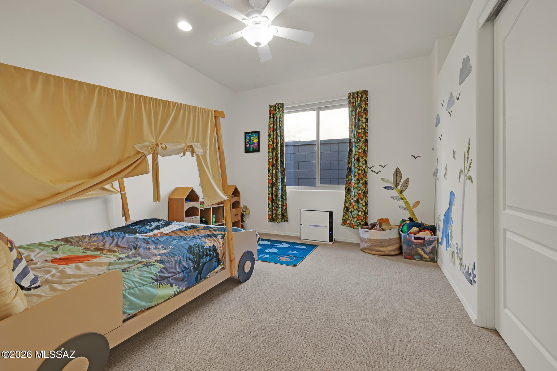 Village 1 At the Villages of La Paloma - Residential