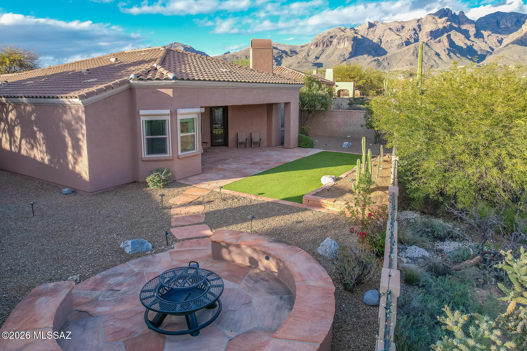 Village 1 At the Villages of La Paloma - Residential