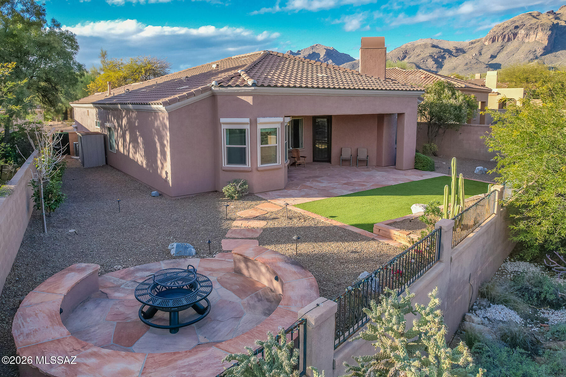 Village 1 At the Villages of La Paloma - Residential