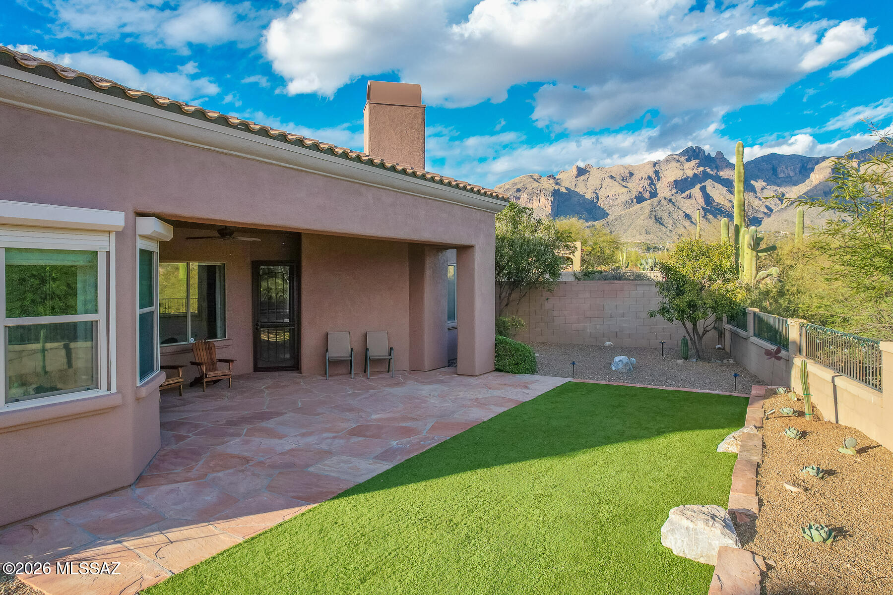 Village 1 At the Villages of La Paloma - Residential