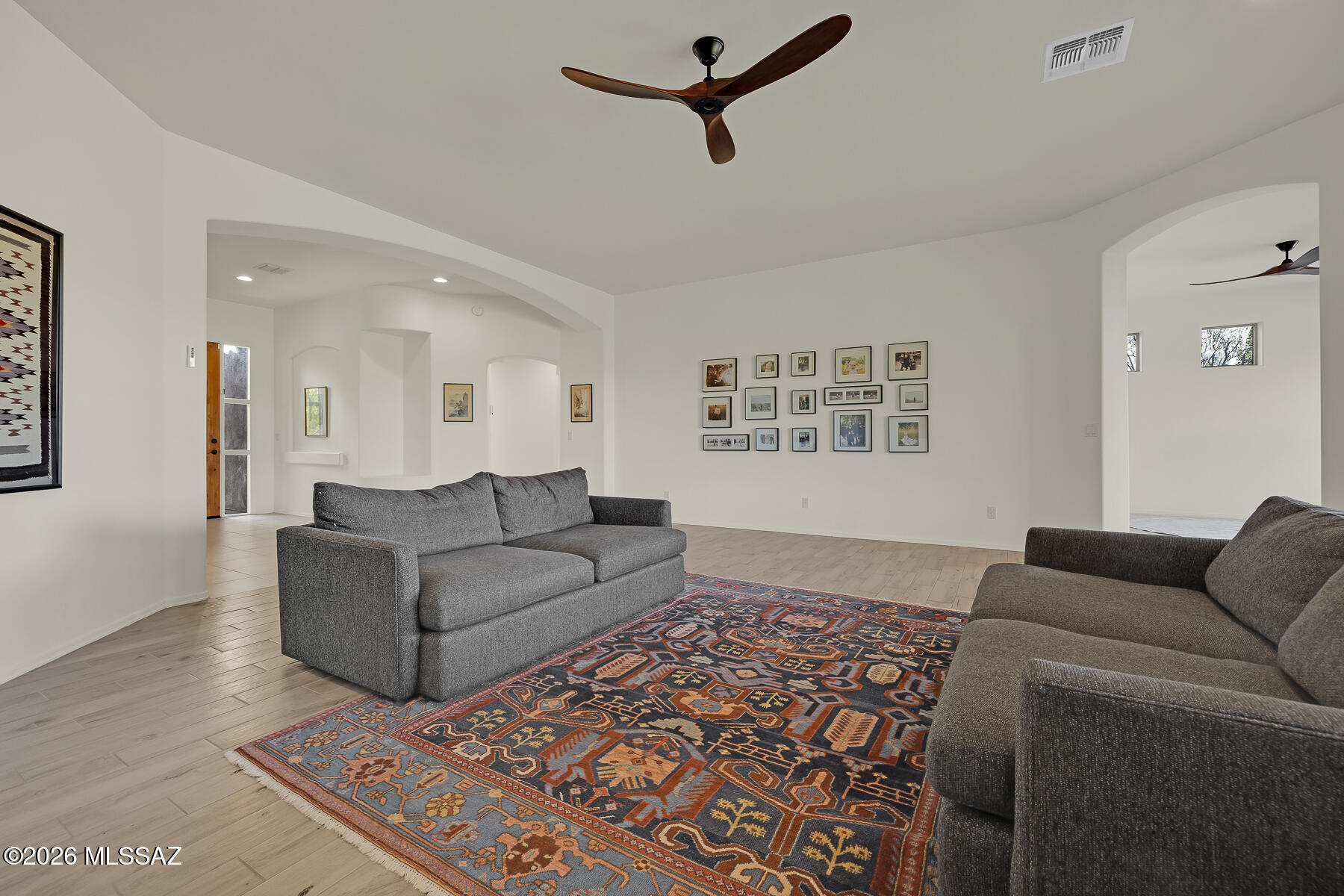 Village 1 At the Villages of La Paloma - Residential
