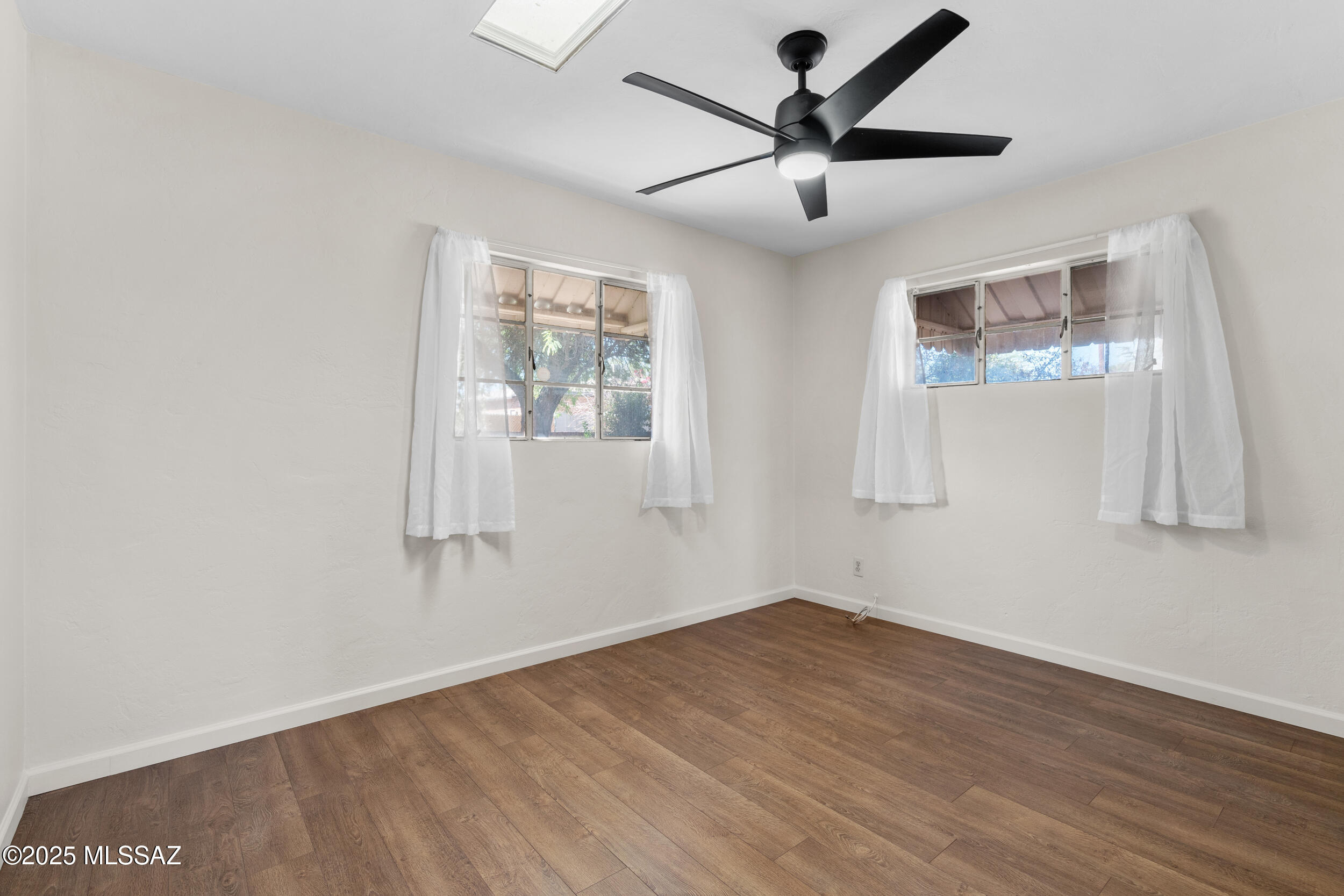 Hoffman Addition - Residential