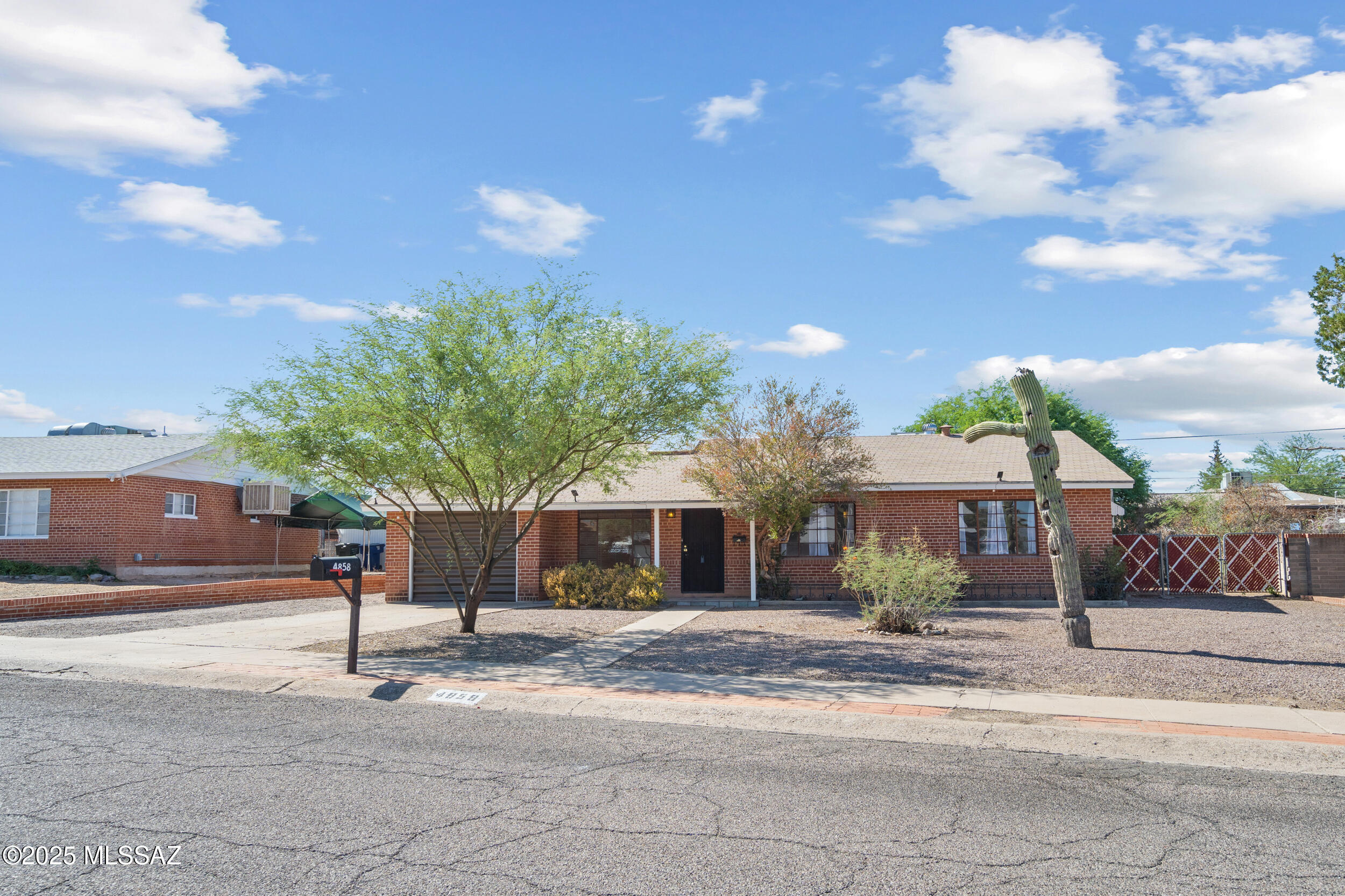Hoffman Addition - Residential