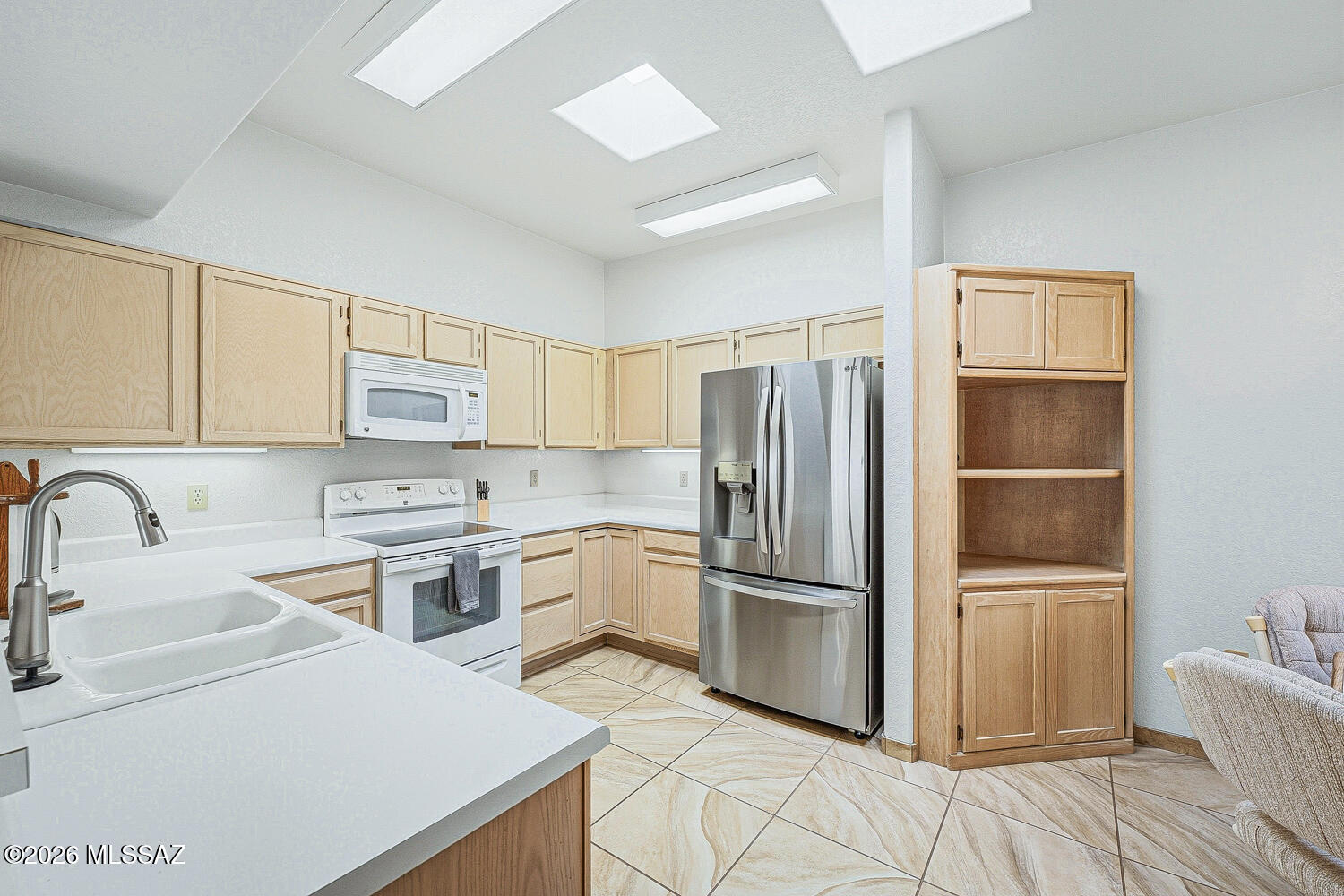 Canoa Seca Estates (1-170) - Residential