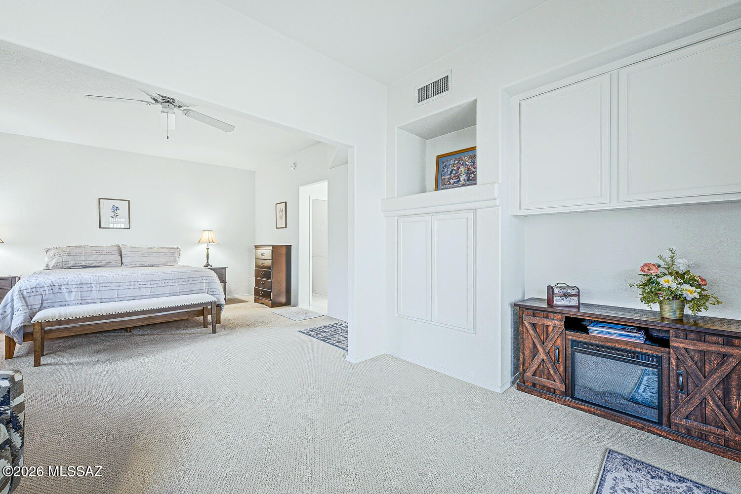Canoa Seca Estates (1-170) - Residential