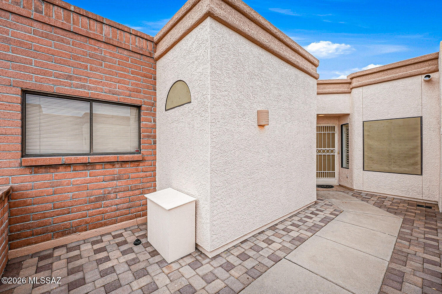 Canoa Seca Estates (1-170) - Residential