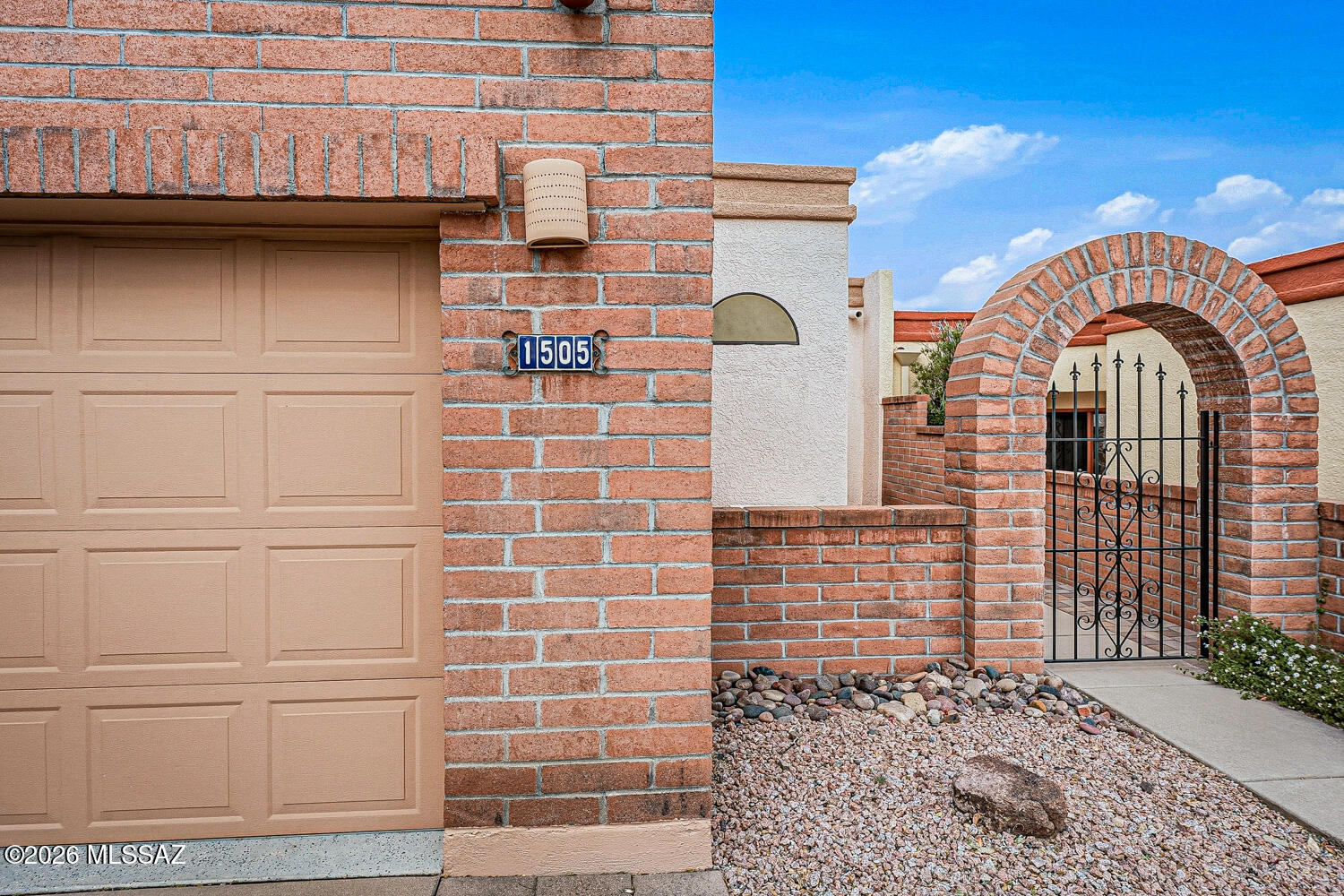 Canoa Seca Estates (1-170) - Residential
