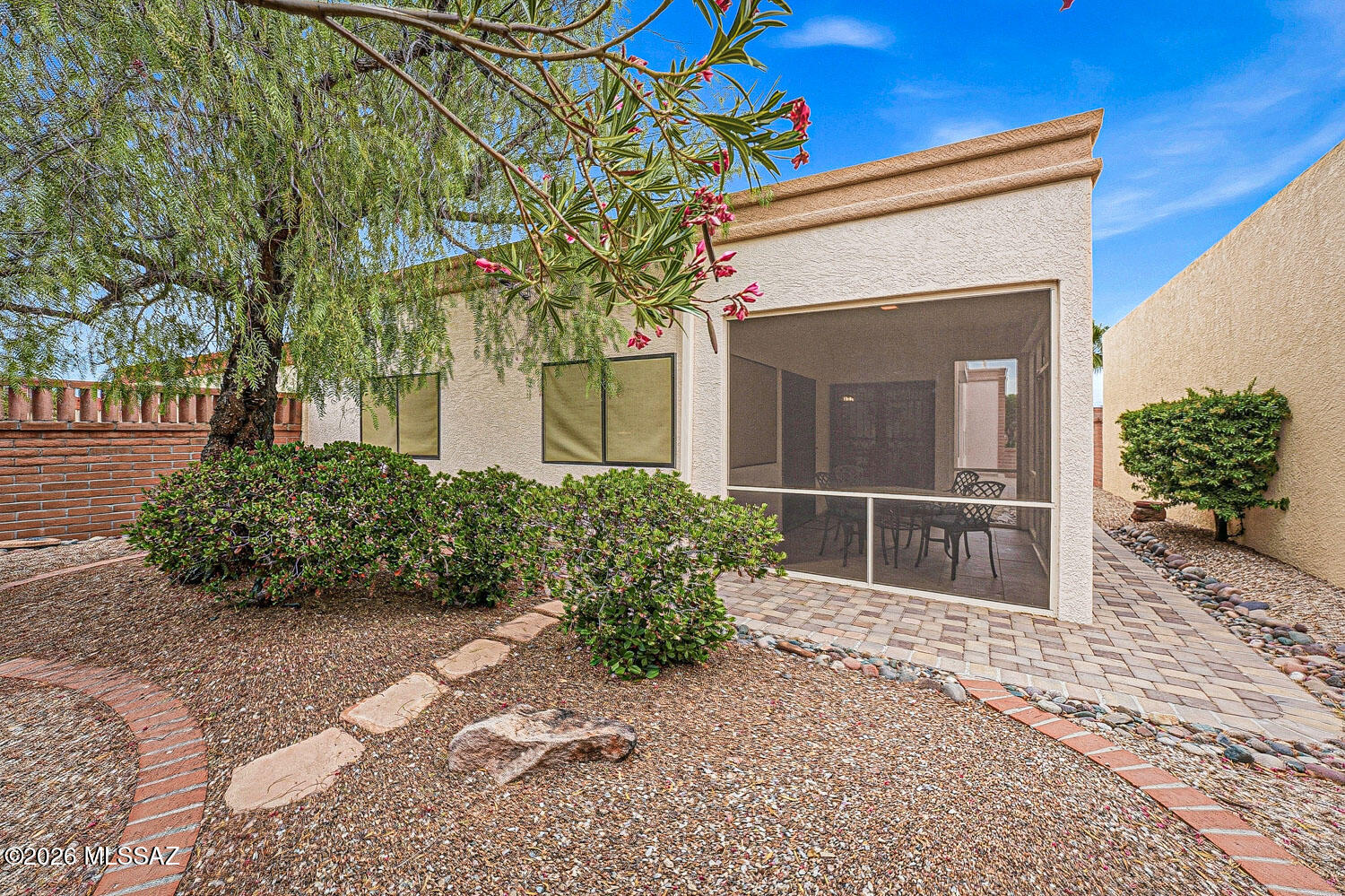 Canoa Seca Estates (1-170) - Residential
