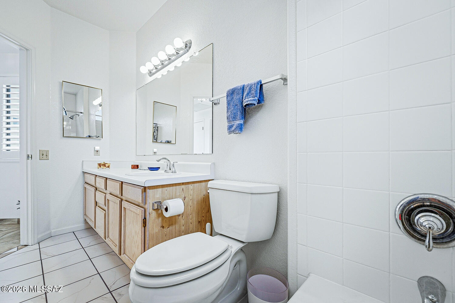 Canoa Seca Estates (1-170) - Residential