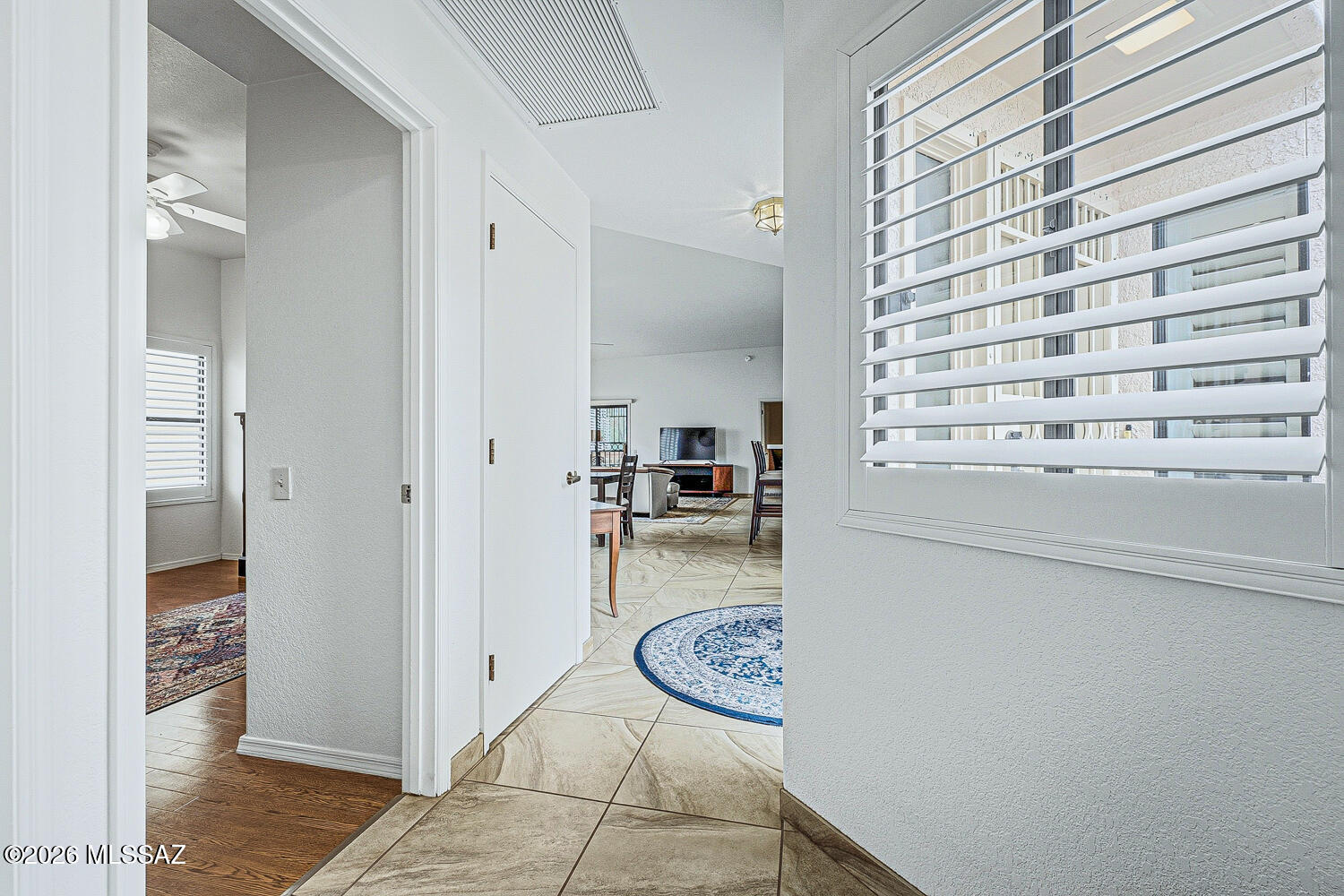 Canoa Seca Estates (1-170) - Residential