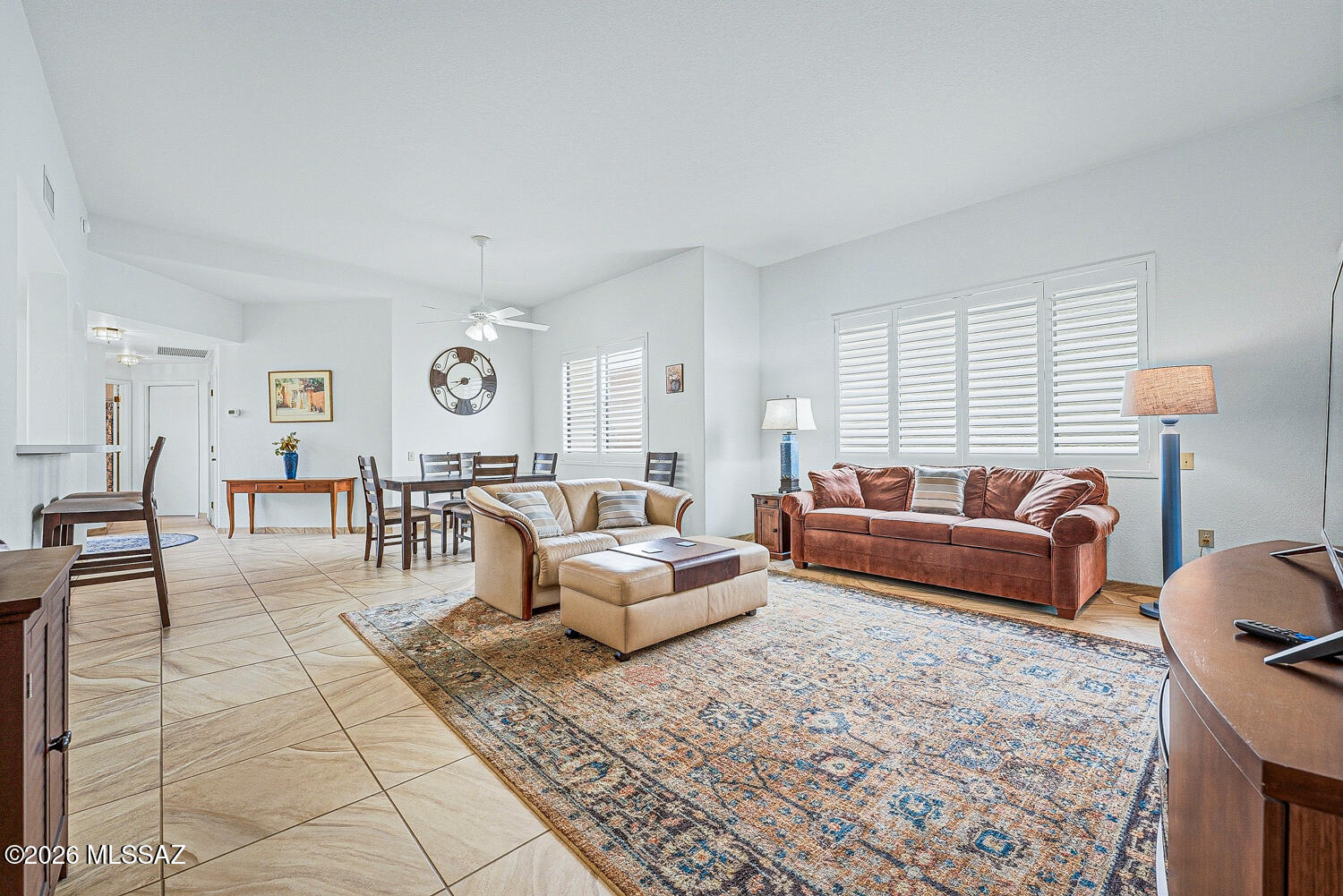 Canoa Seca Estates (1-170) - Residential