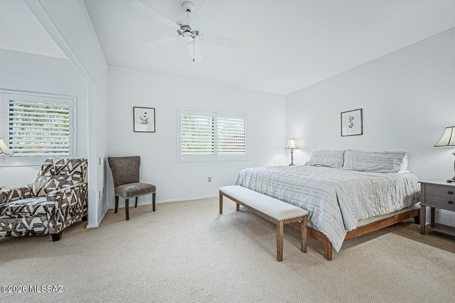 Canoa Seca Estates (1-170) - Residential