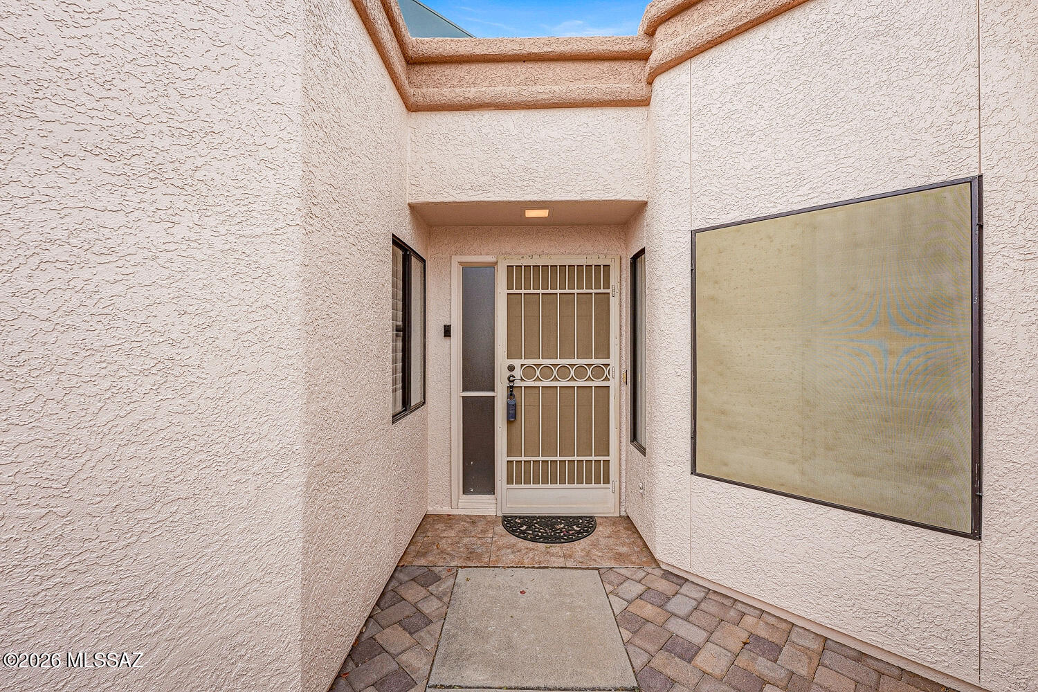 Canoa Seca Estates (1-170) - Residential