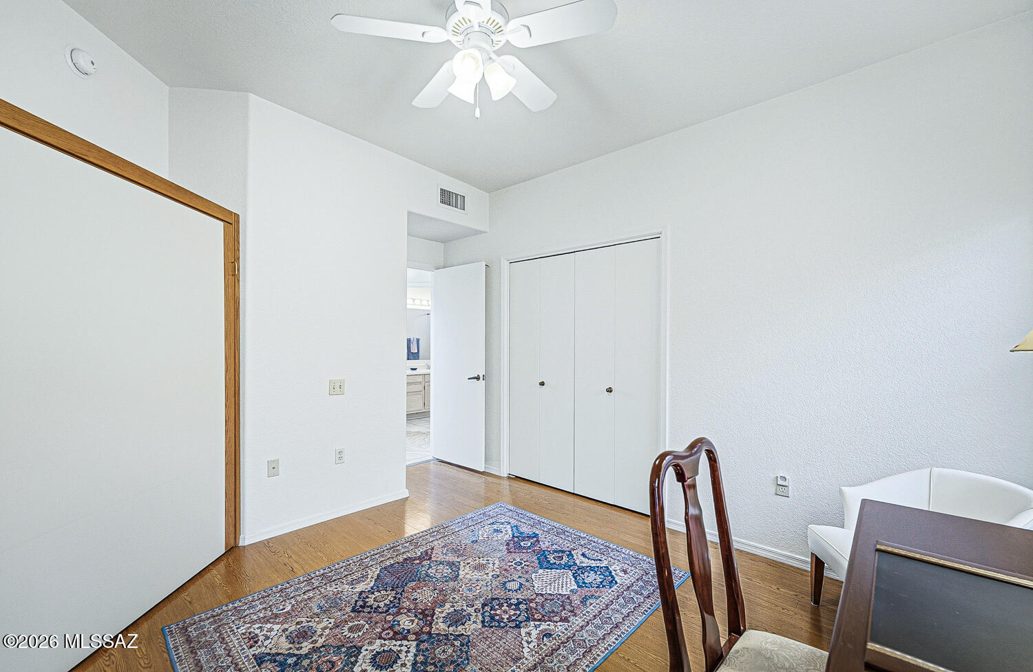 Canoa Seca Estates (1-170) - Residential