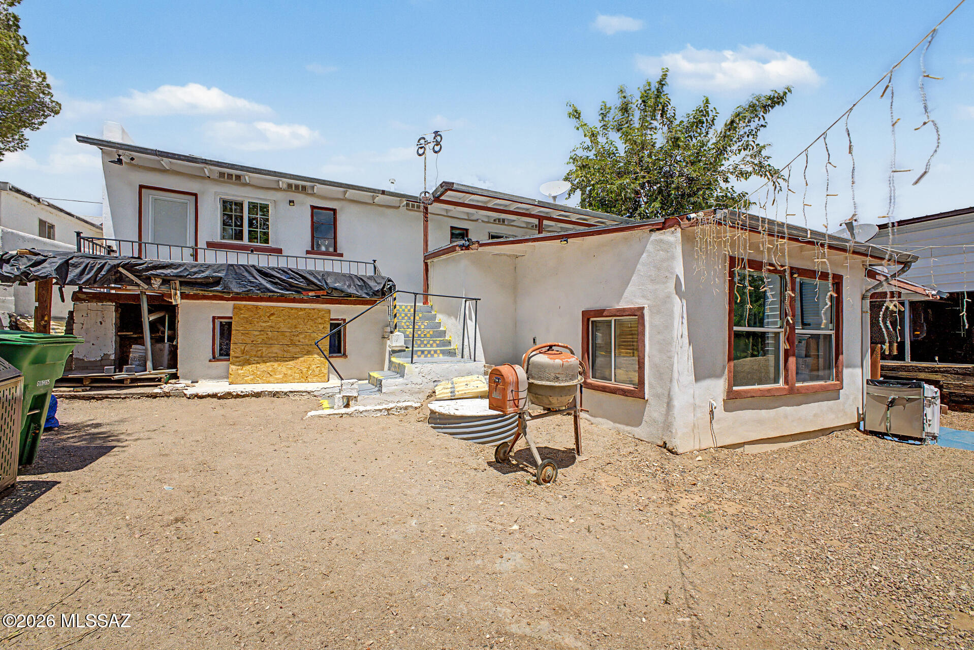 N/A - Residential