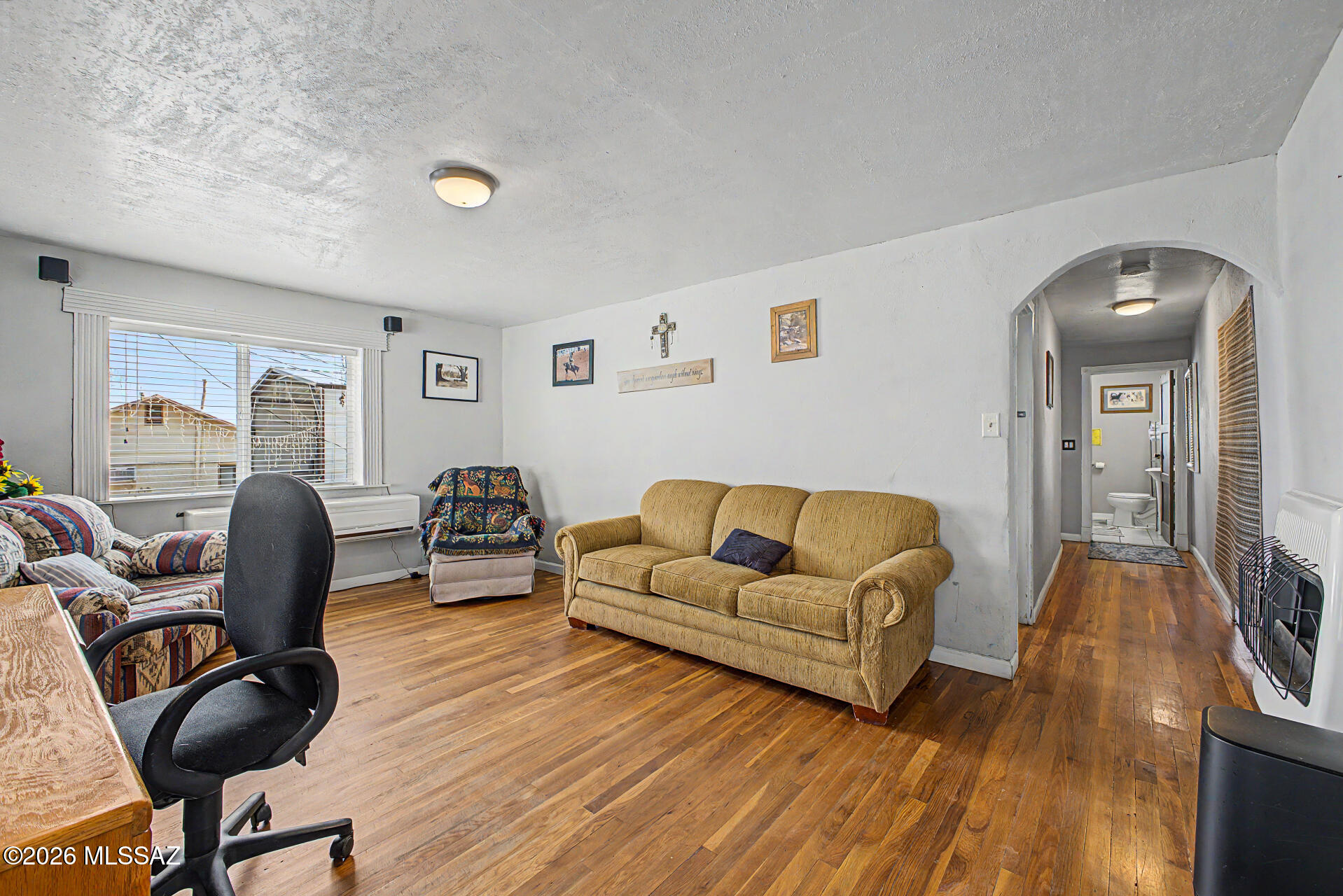 N/A - Residential