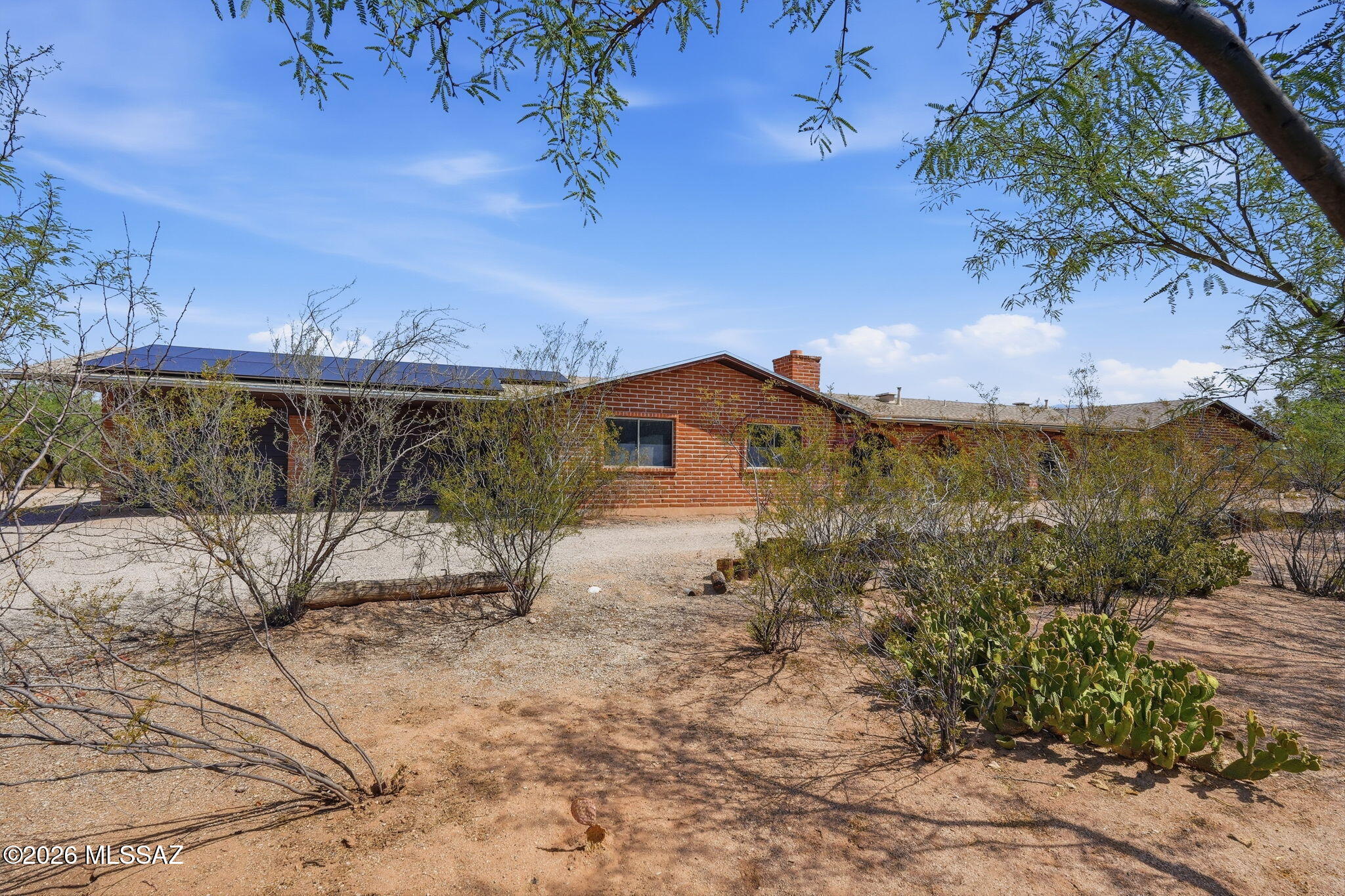 11435 E Sundance Drive