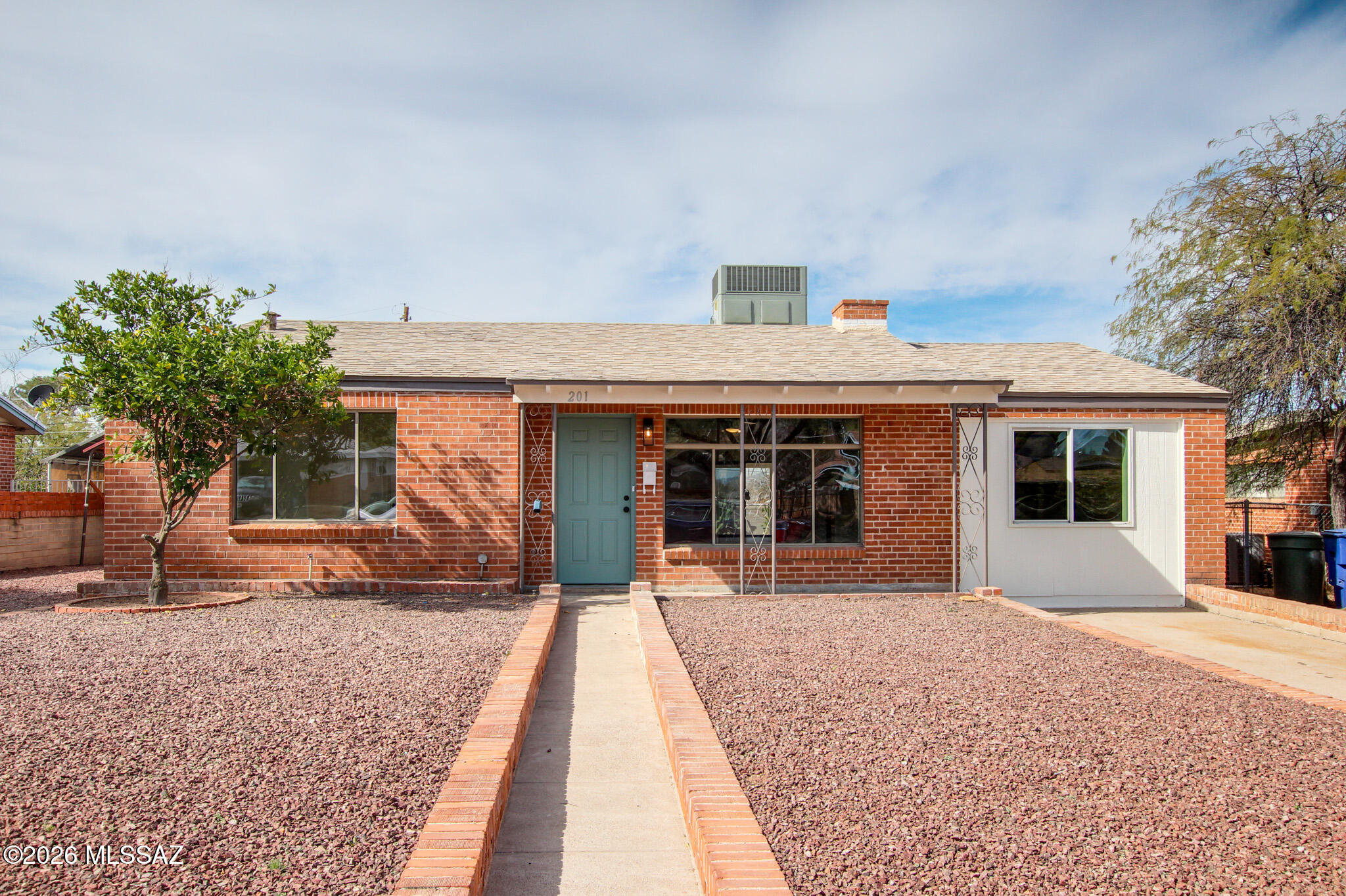 Sierra Estates Addition - Residential
