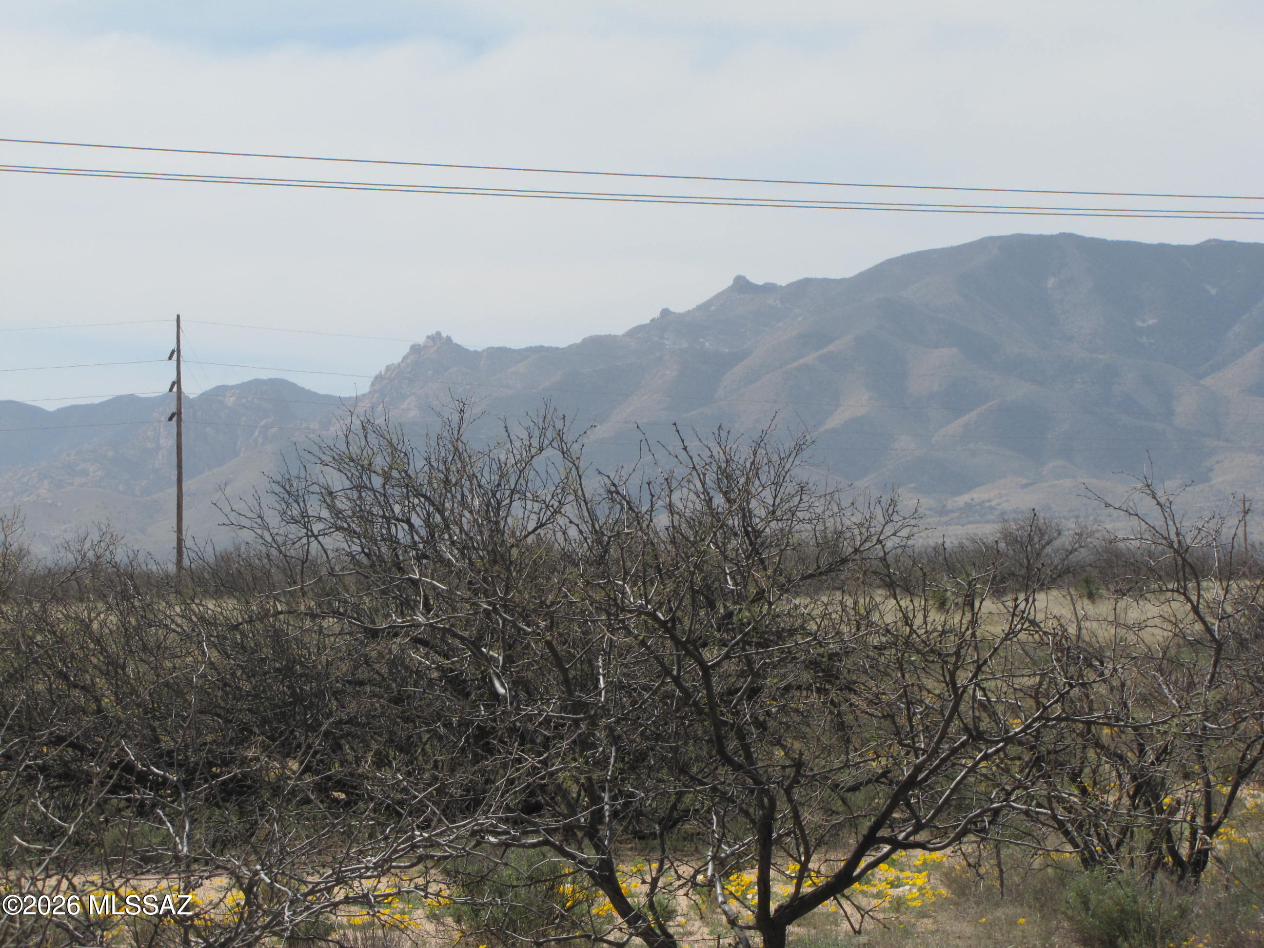 Arizona Sun Sites - Land