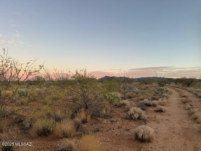 Diamond Bell Ranch - Tucson Unit 7 (1-416) - Land