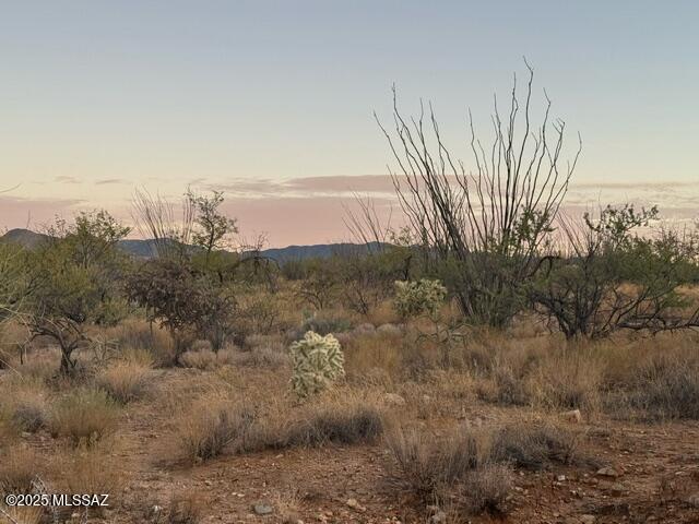 Diamond Bell Ranch - Tucson Unit 7 (1-416) - Land
