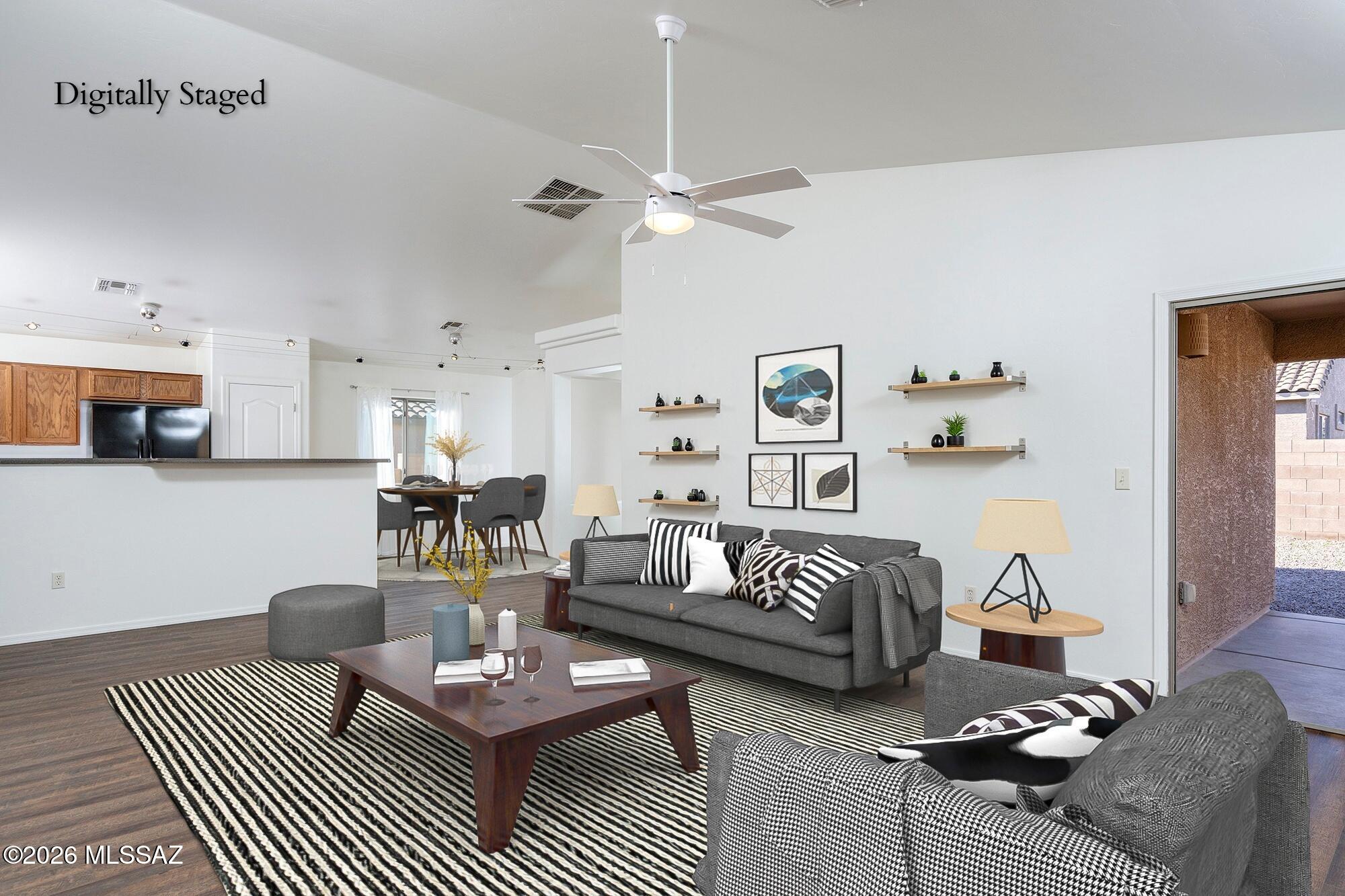 14197 N Maize Farm Avenue