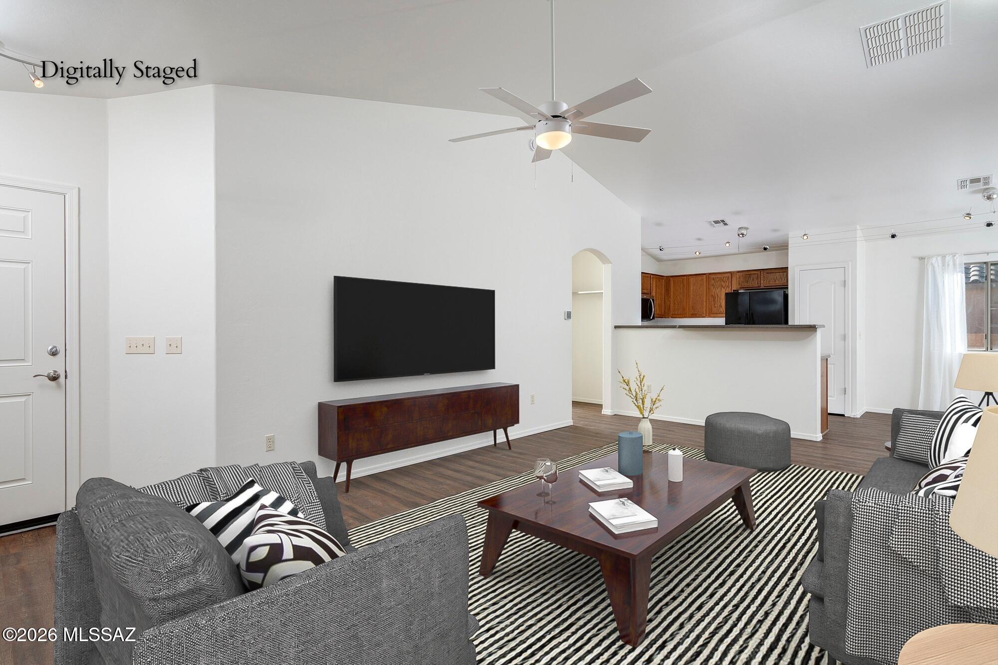 14197 N Maize Farm Avenue