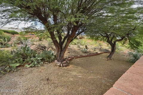 Photo of 2408 S Cliff Drive, Green Valley, AZ 85614 (MLS # 22625790)