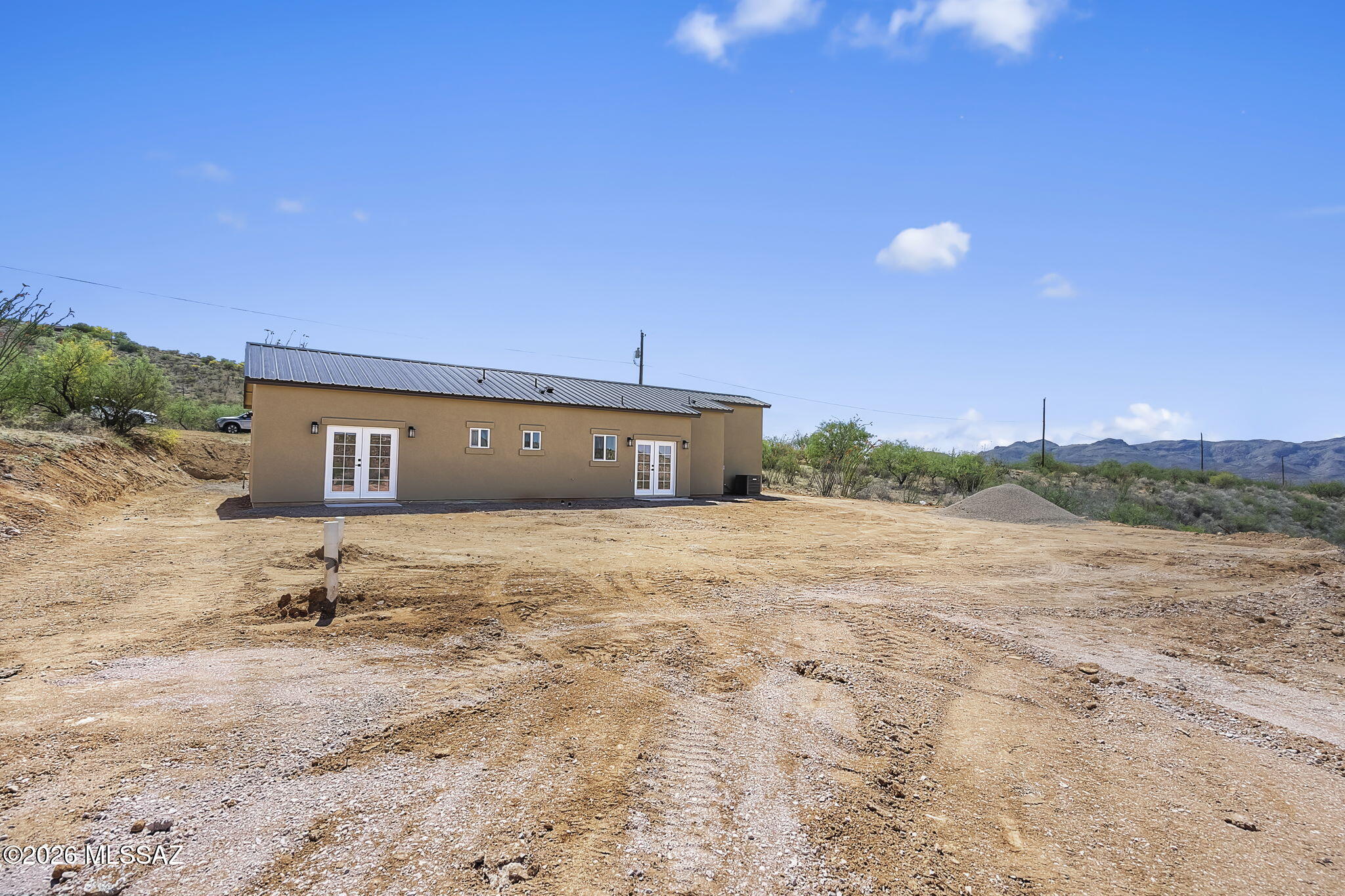 Rio Rico Ranchettes 17 - Residential