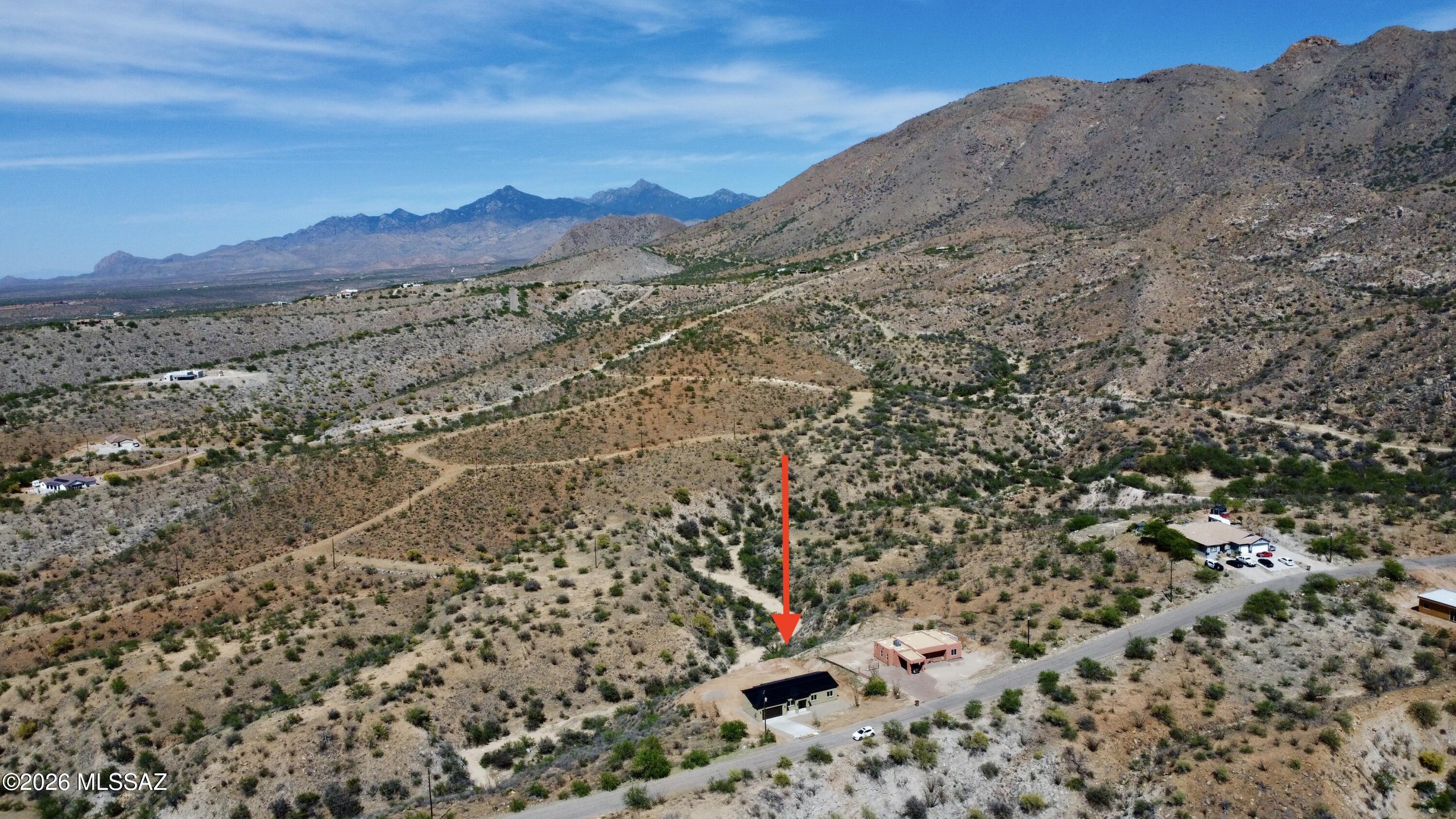 Rio Rico Ranchettes 17 - Residential