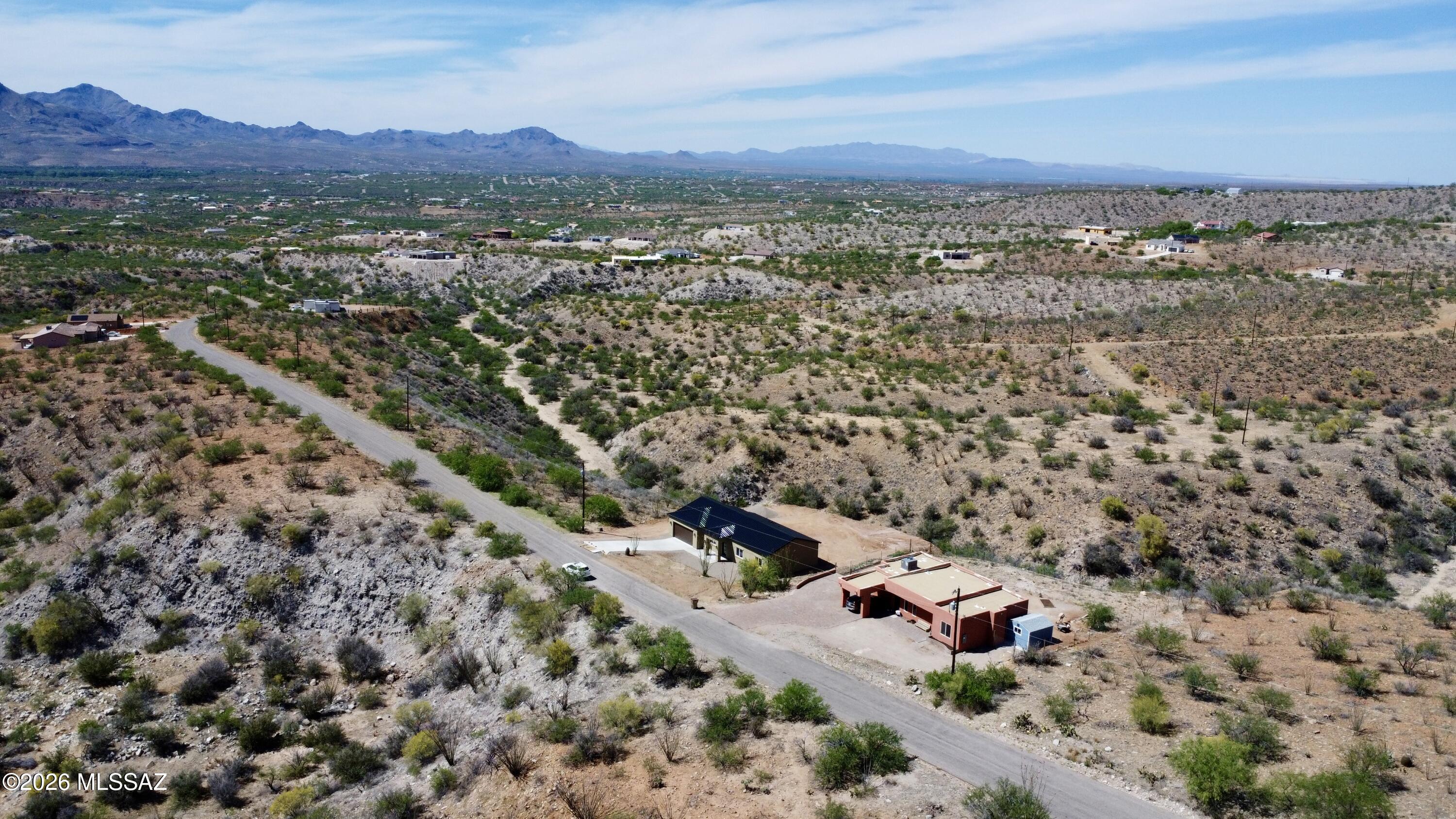 Rio Rico Ranchettes 17 - Residential