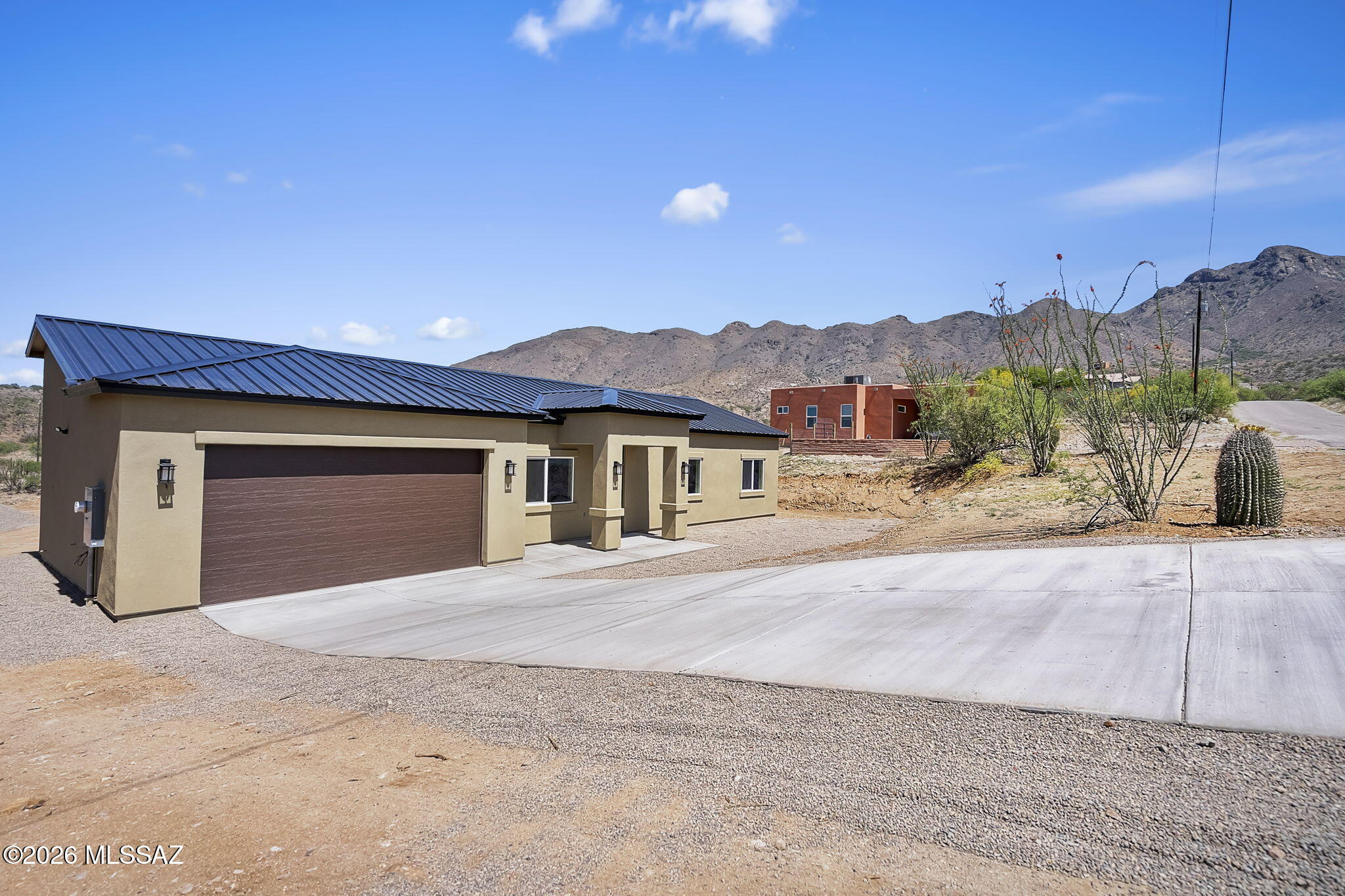 Rio Rico Ranchettes 17 - Residential