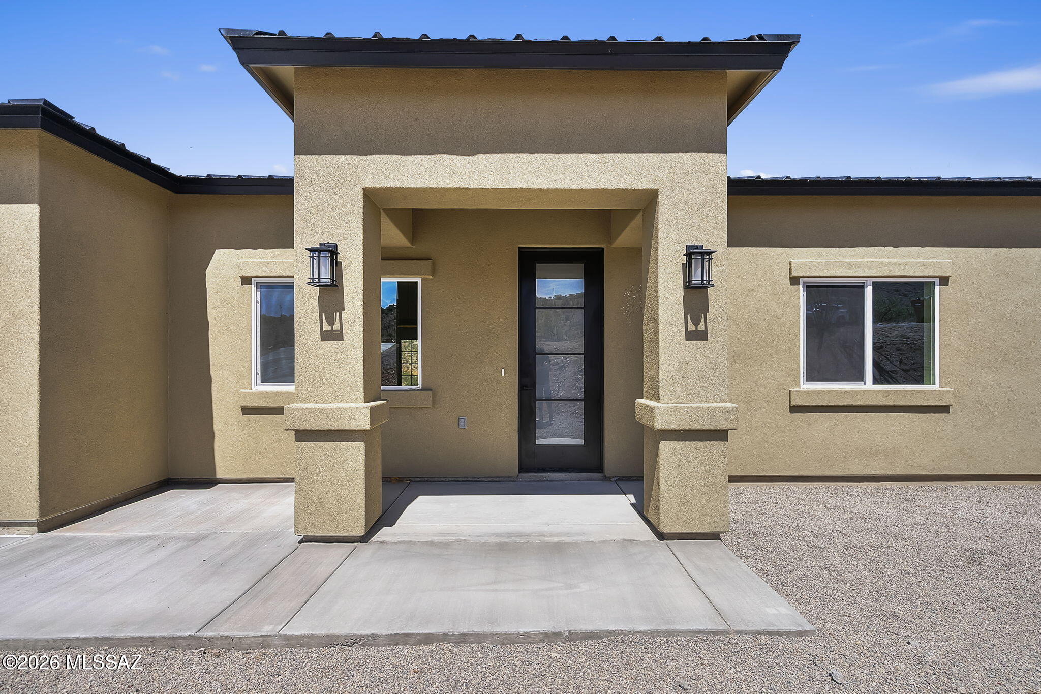 Rio Rico Ranchettes 17 - Residential