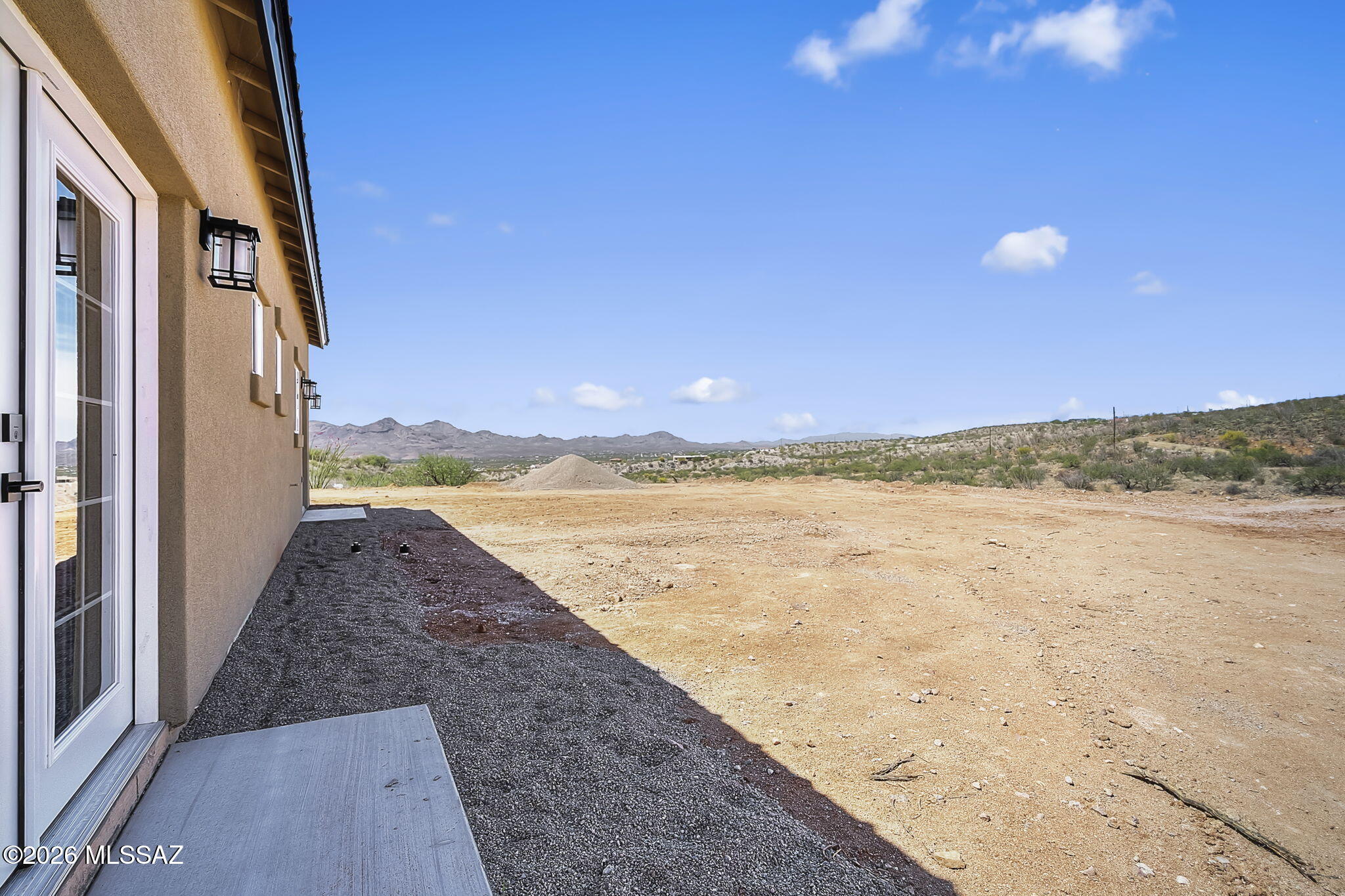 Rio Rico Ranchettes 17 - Residential