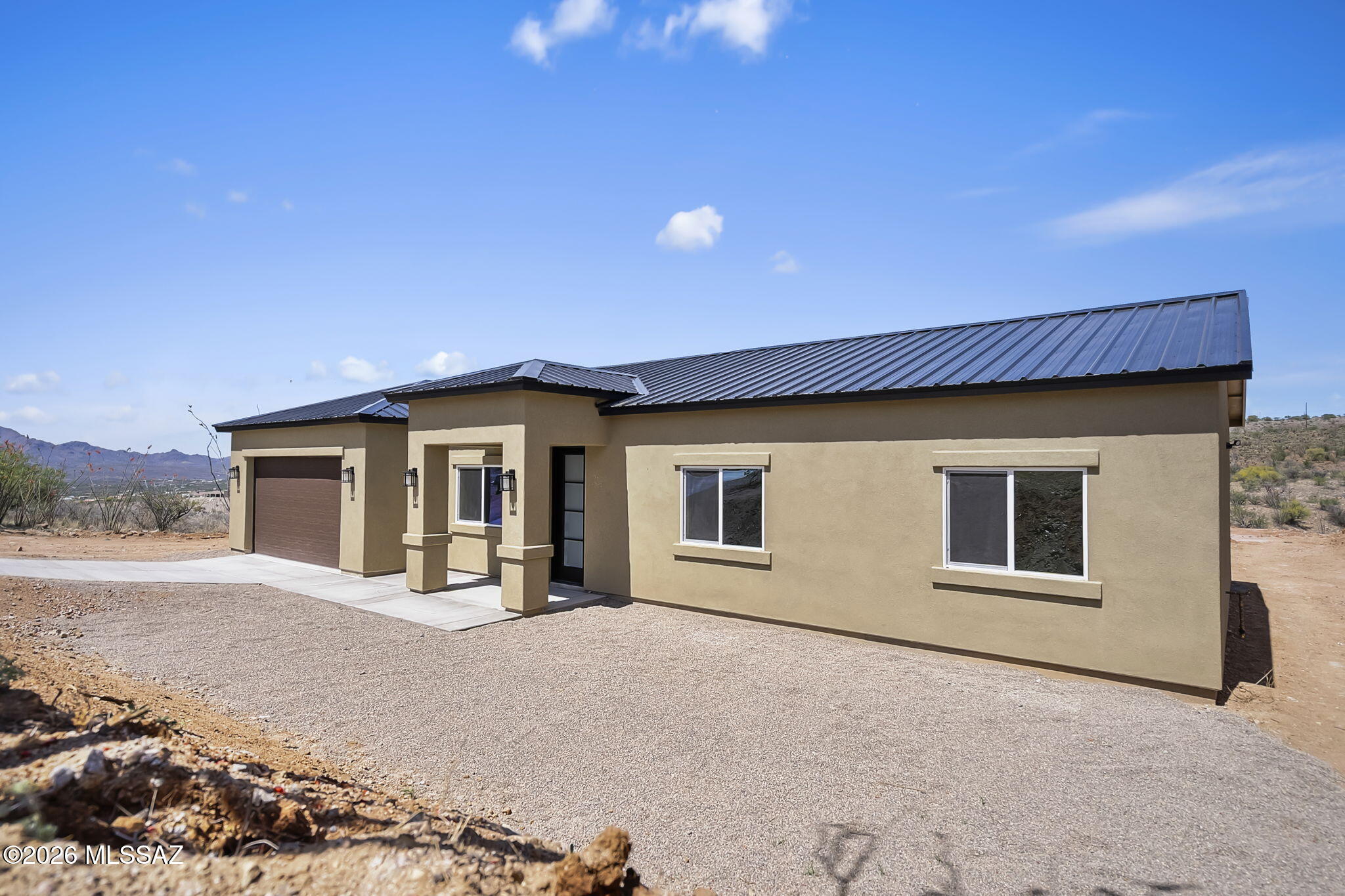 Rio Rico Ranchettes 17 - Residential