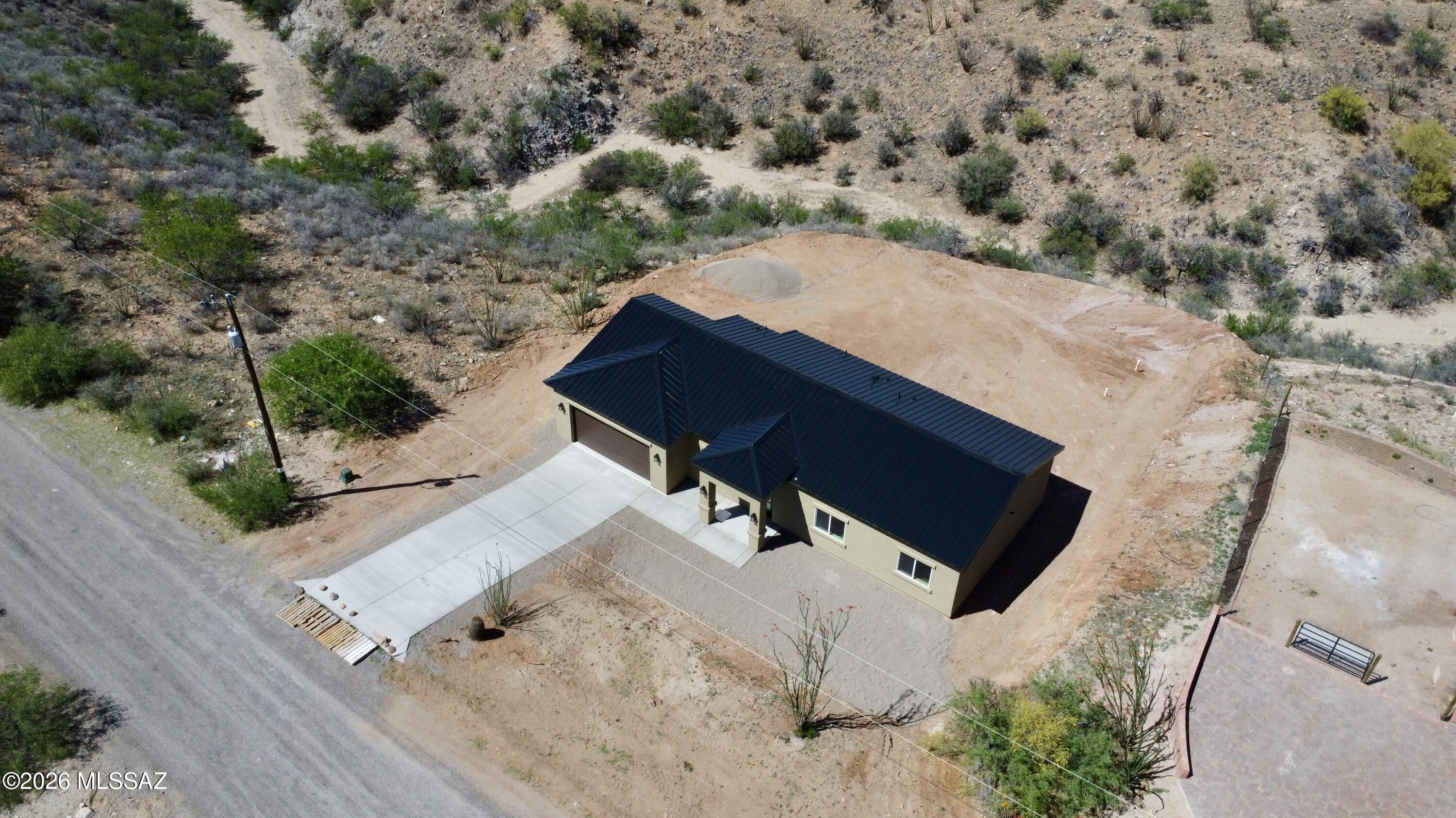 Rio Rico Ranchettes 17 - Residential