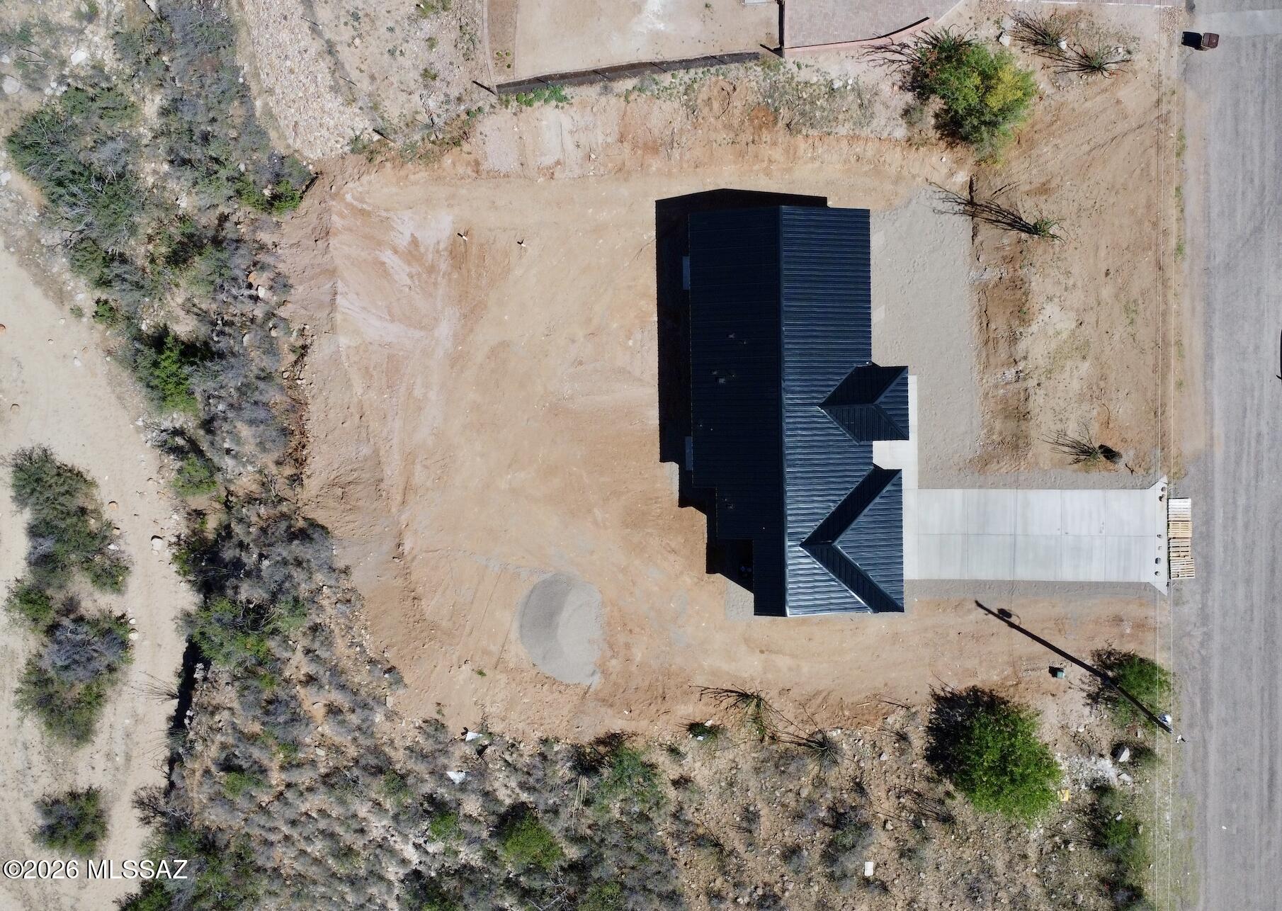 Rio Rico Ranchettes 17 - Residential