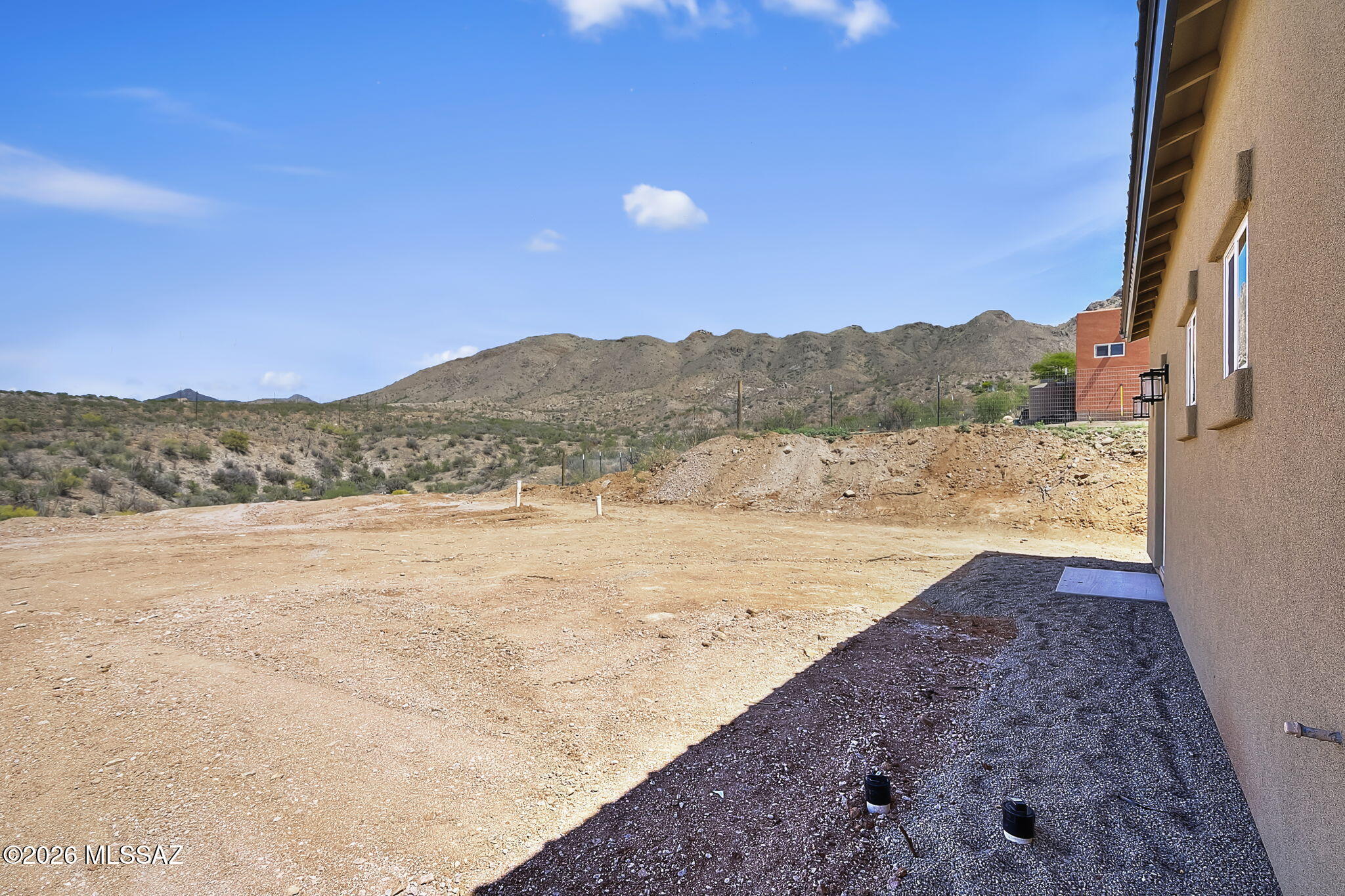 Rio Rico Ranchettes 17 - Residential