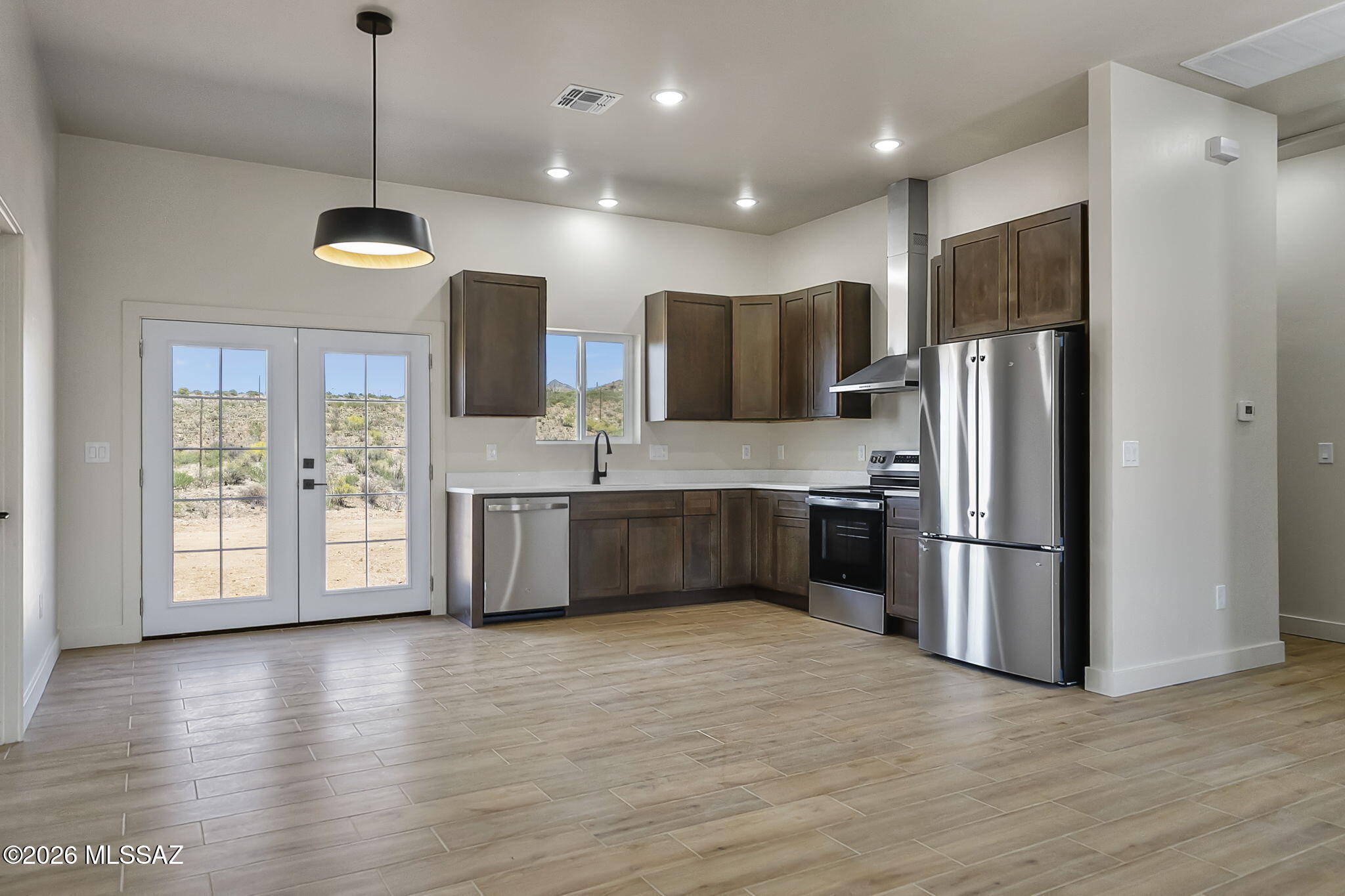 Rio Rico Ranchettes 17 - Residential
