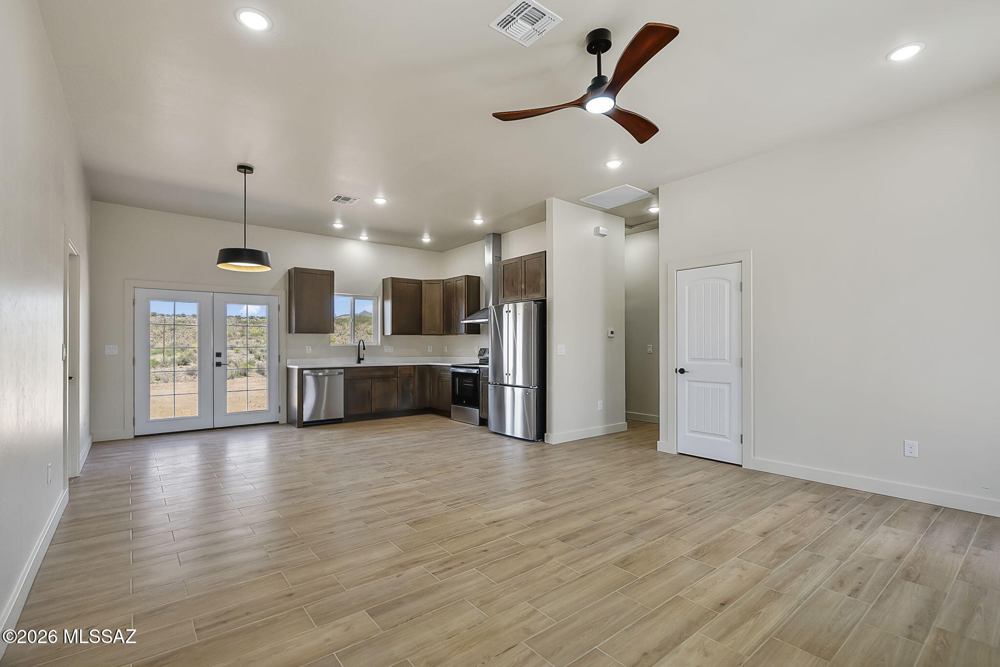 Rio Rico Ranchettes 17 - Residential