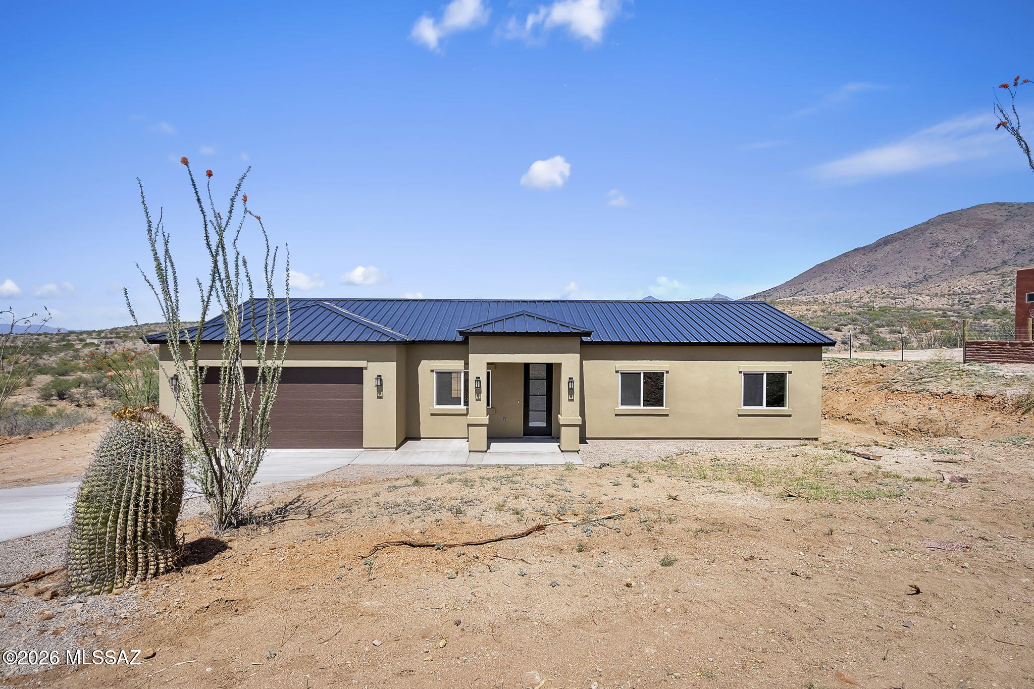 Rio Rico Ranchettes 17 - Residential
