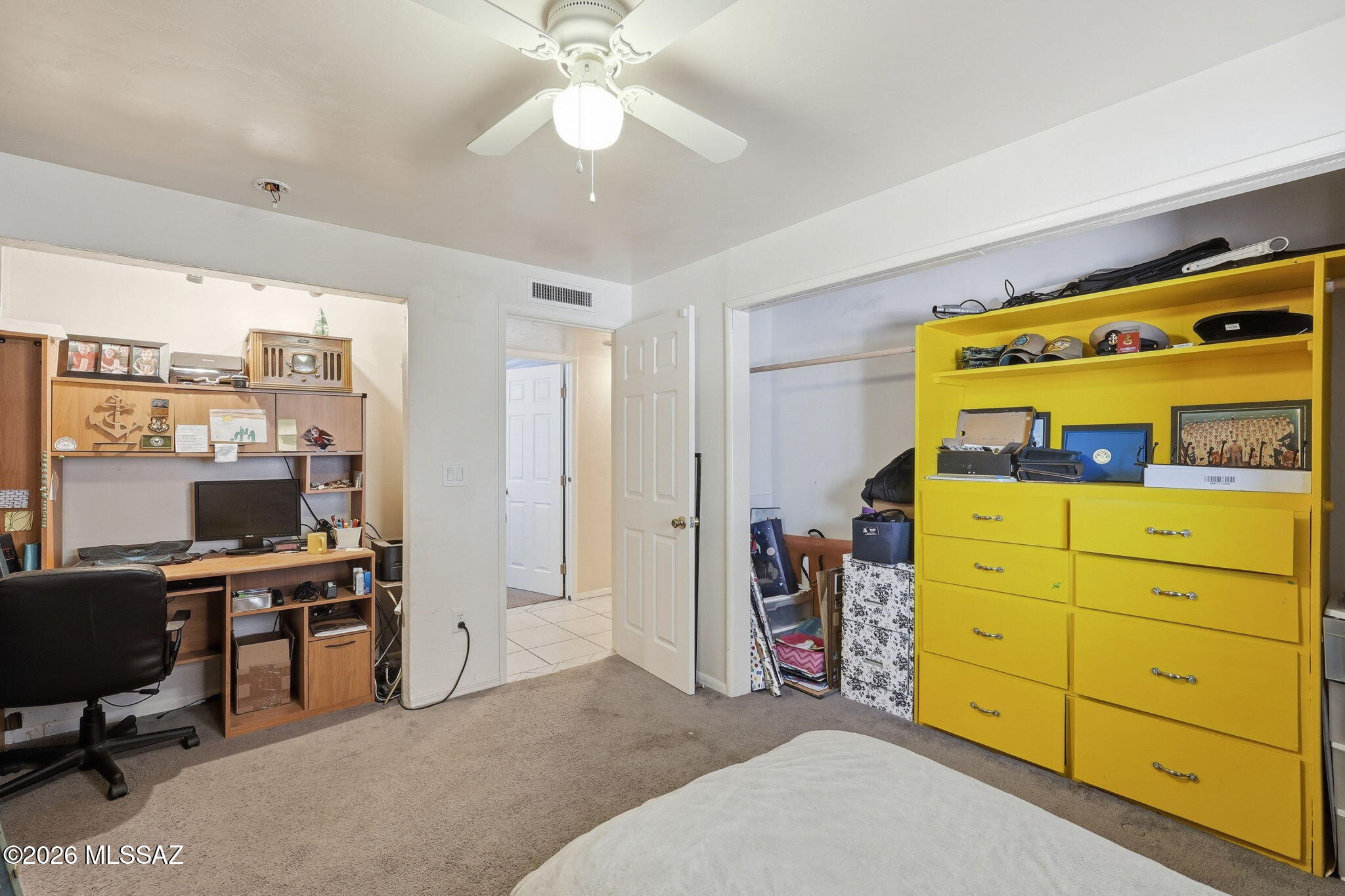 Carriage Hill NO. 4 (433-524) - Residential