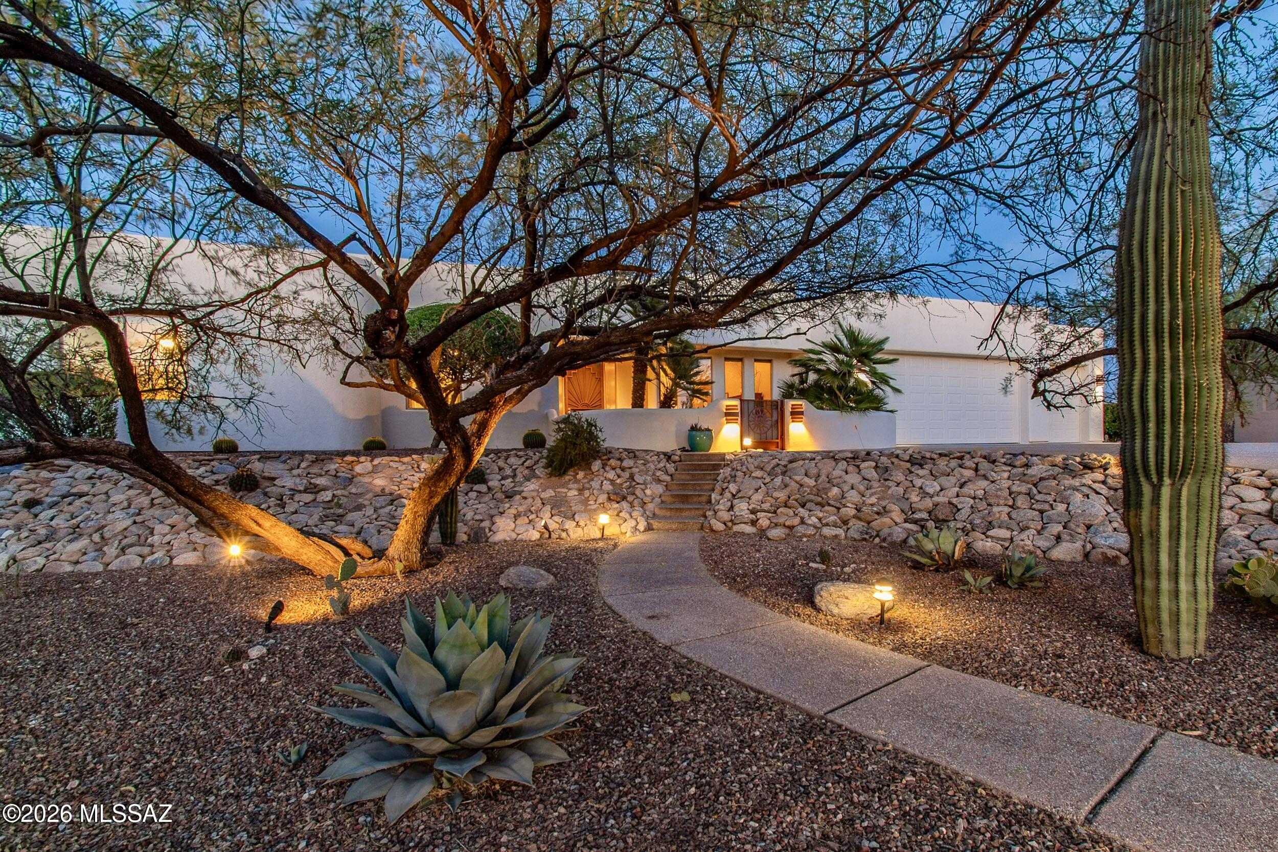 Winchester Ranch  (1-40) - Residential